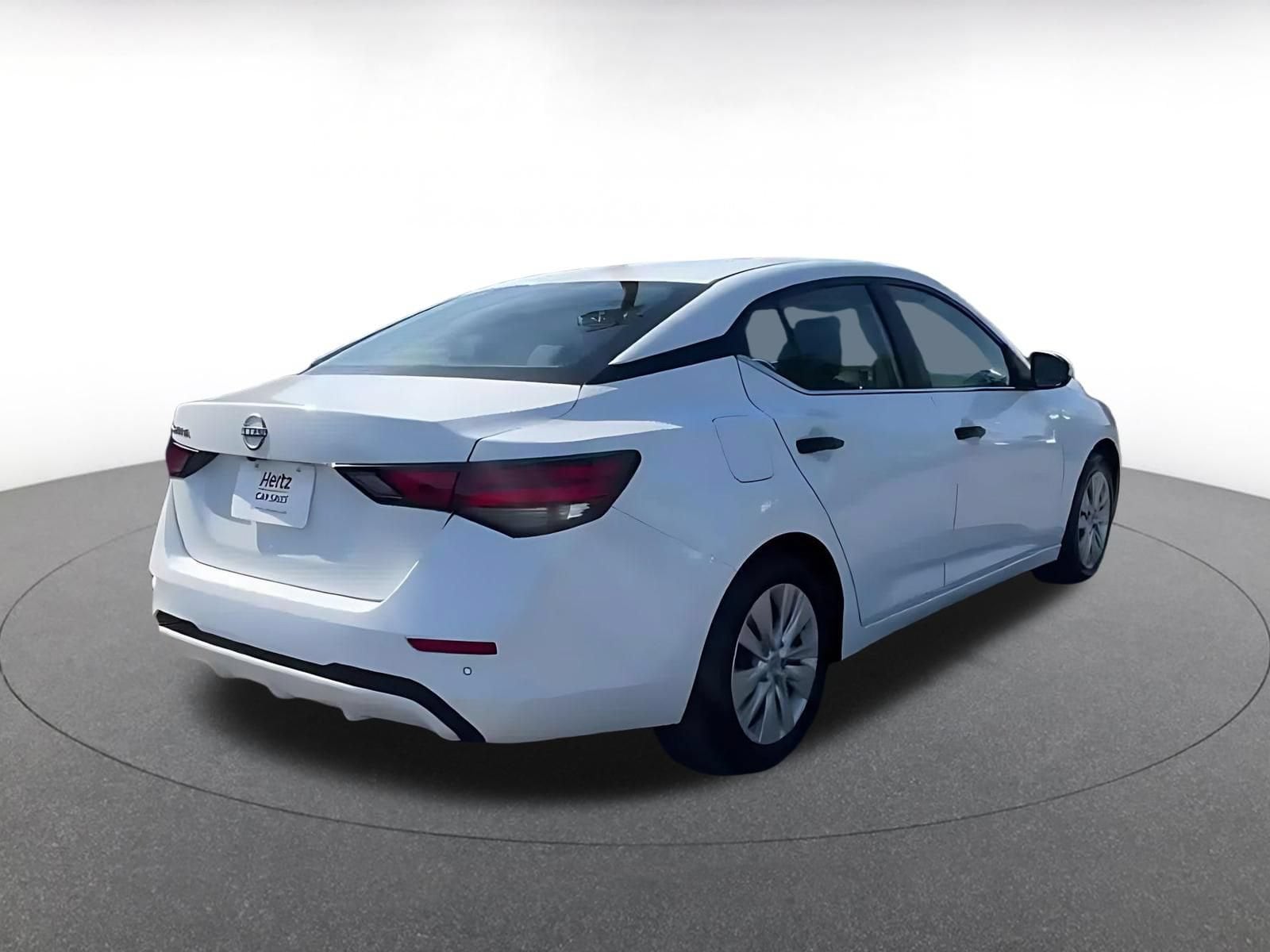 Thumbnail: 2025 Nissan Sentra - 14