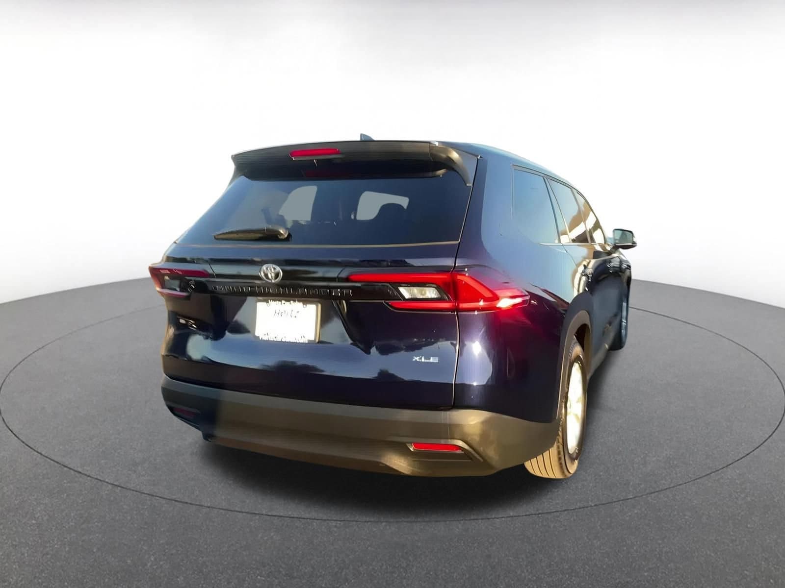 Thumbnail: 2025 Toyota Grand Highlander - 12