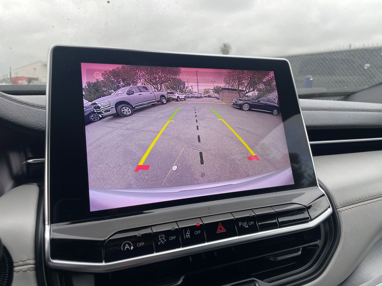 Thumbnail: 2025 Jeep Compass - 27