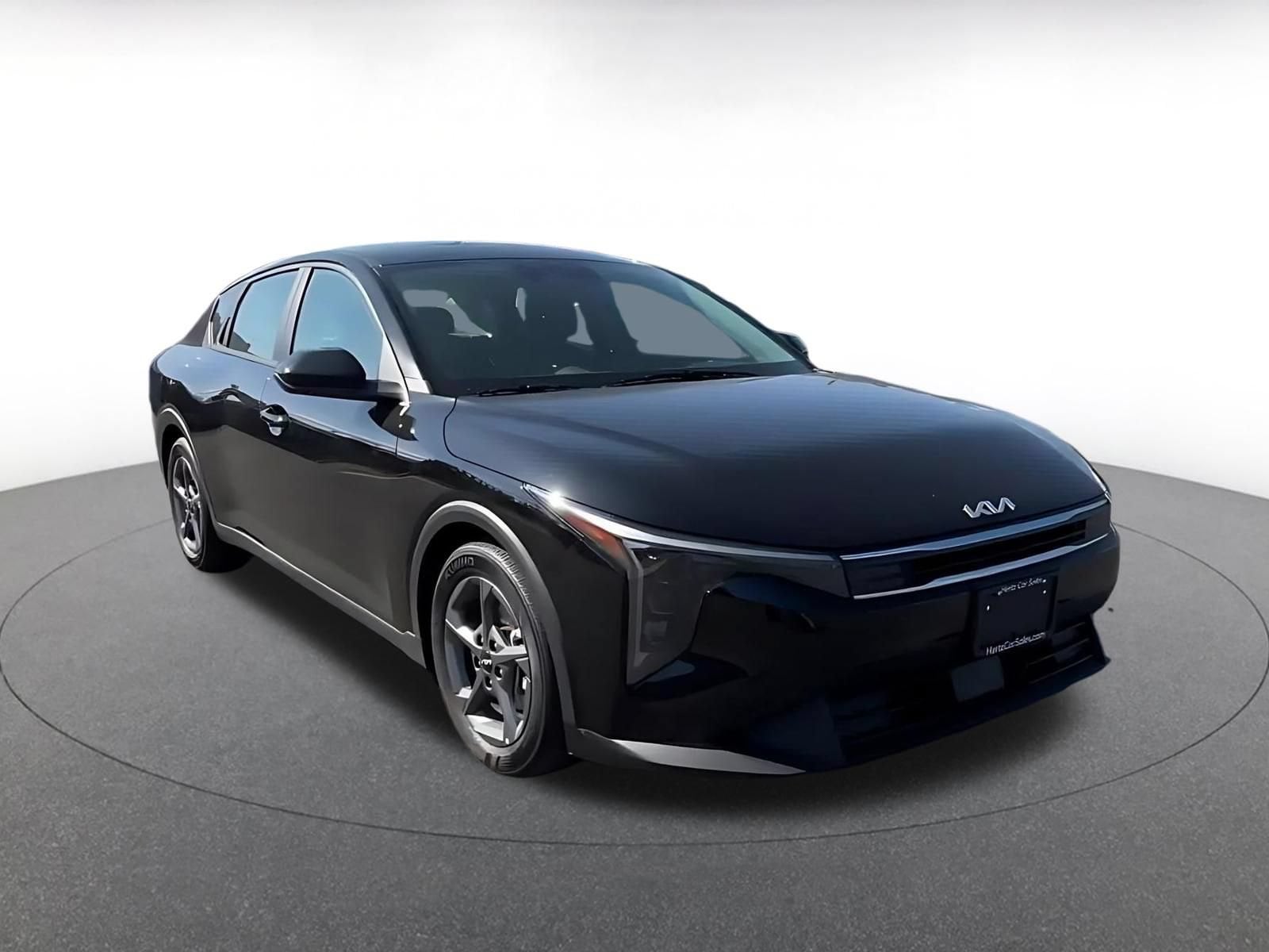 Thumbnail: 2025 Kia K4 - 3