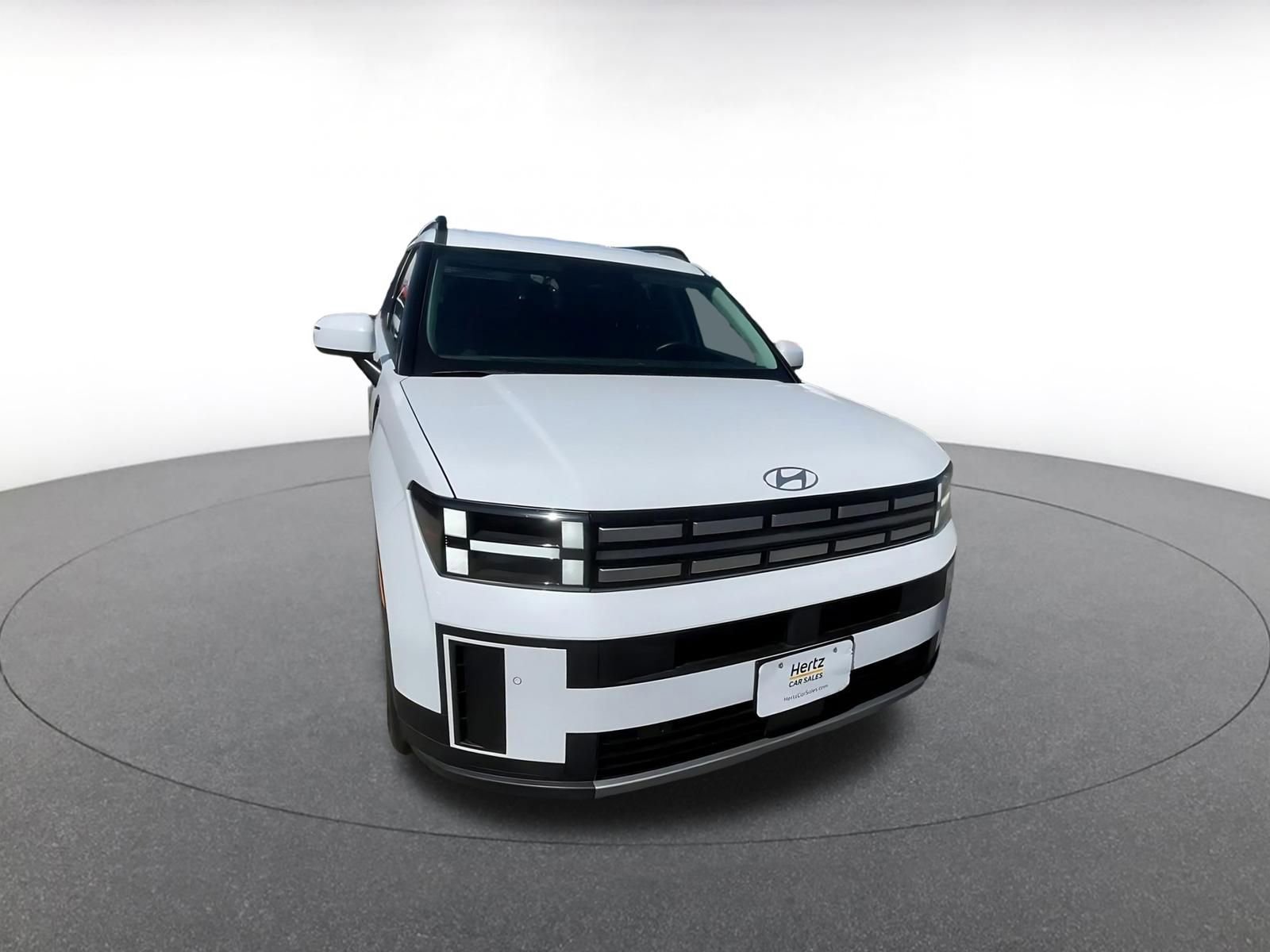 Thumbnail: 2025 Hyundai Santa Fe - 3