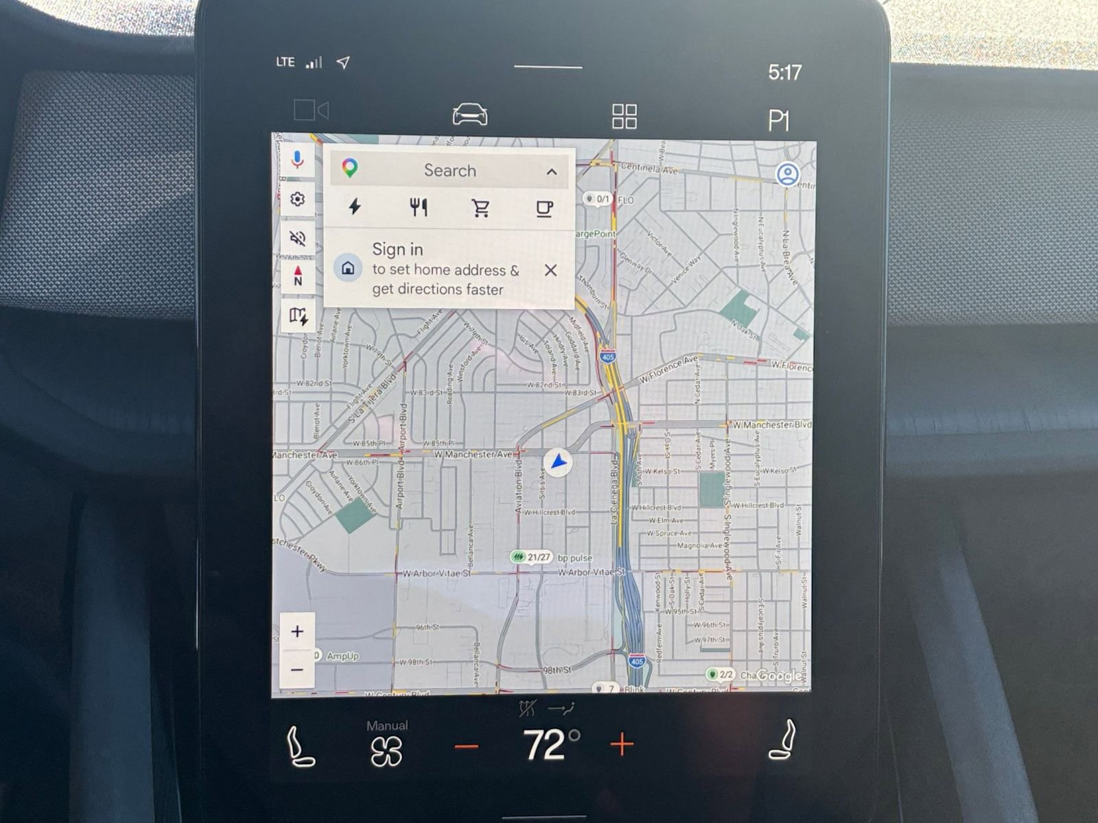 Thumbnail: 2023 Polestar 2 - 25