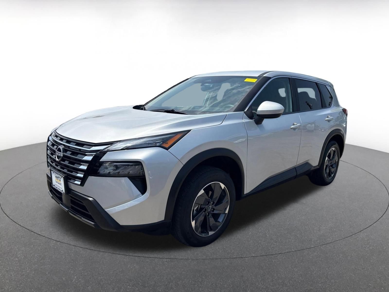 Thumbnail: 2025 Nissan Rogue - 4