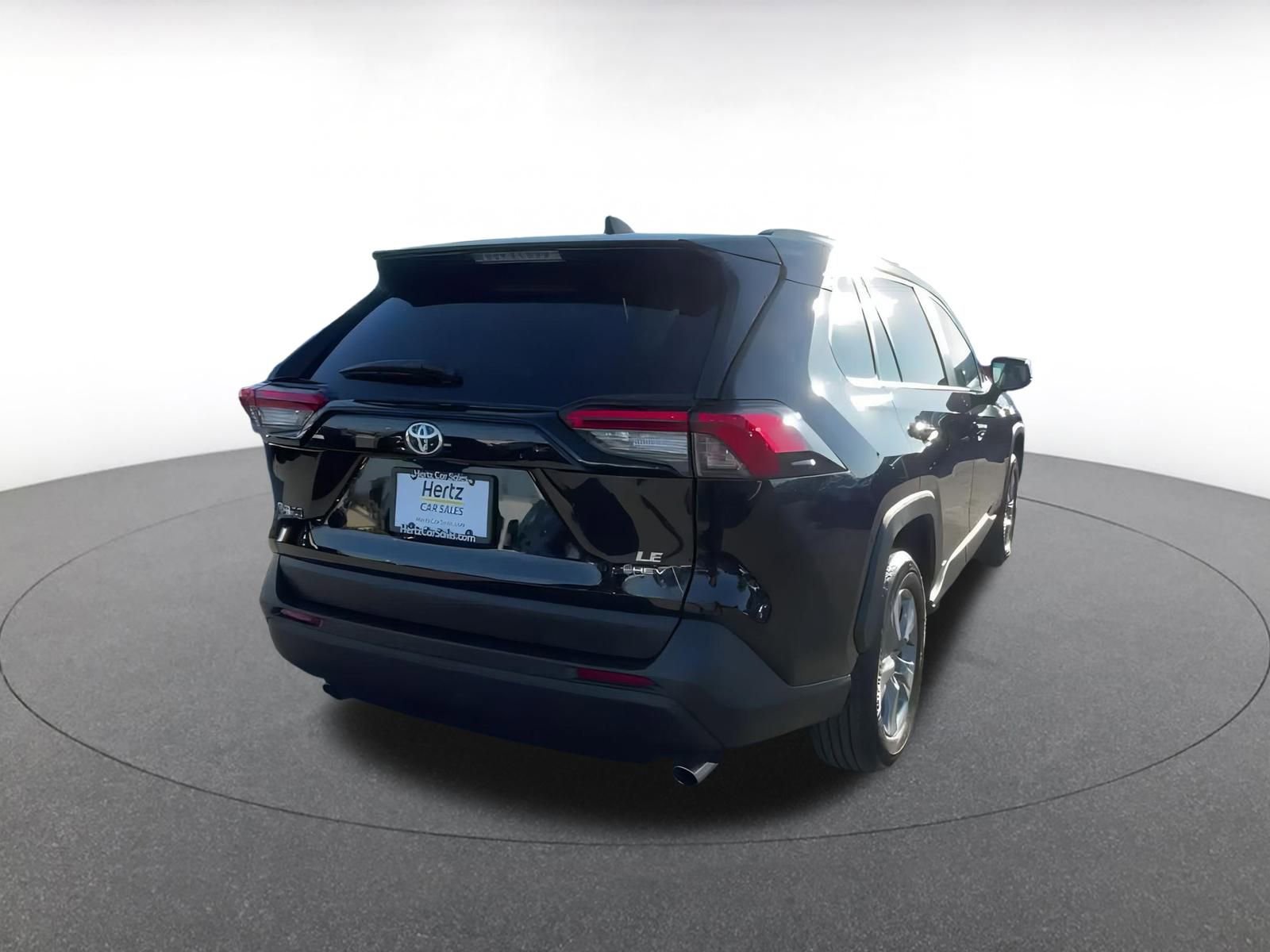 Thumbnail: 2025 Toyota RAV4 - 14