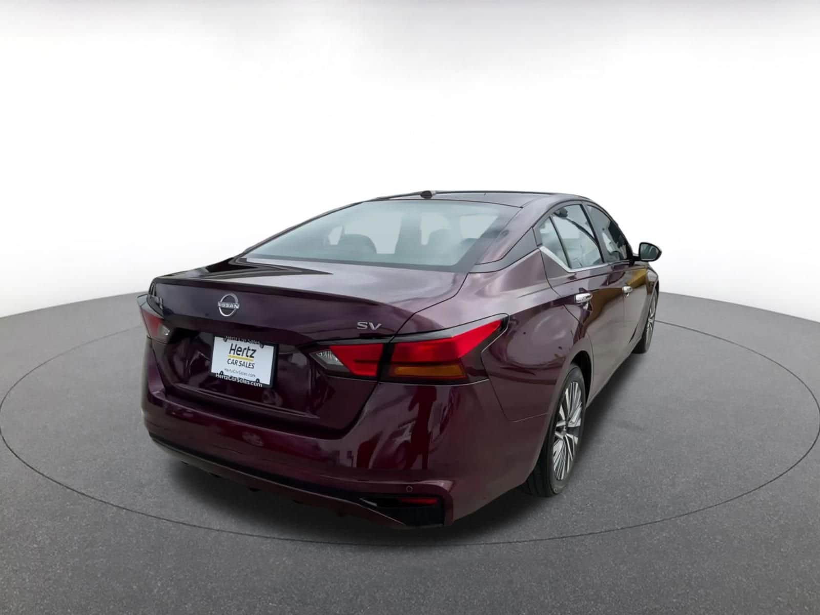 Thumbnail: 2024 Nissan Altima - 14