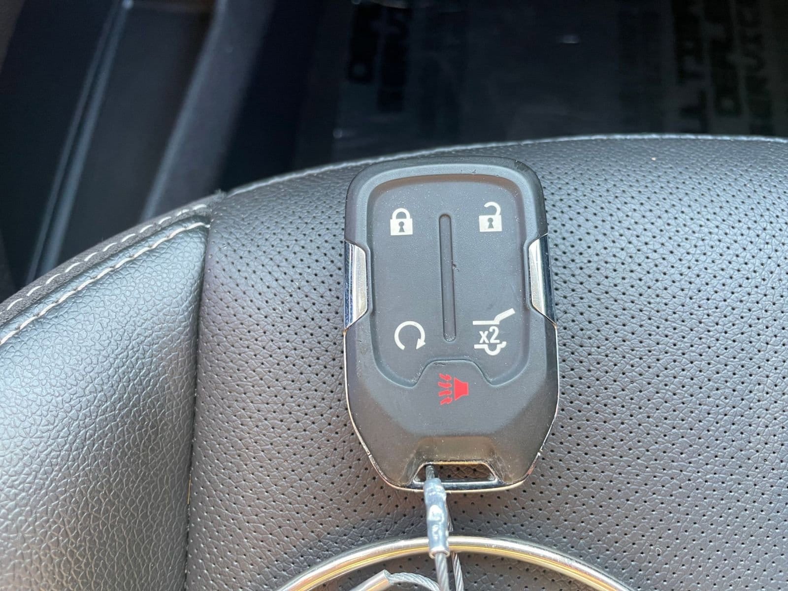 Thumbnail: 2024 GMC Terrain - 22