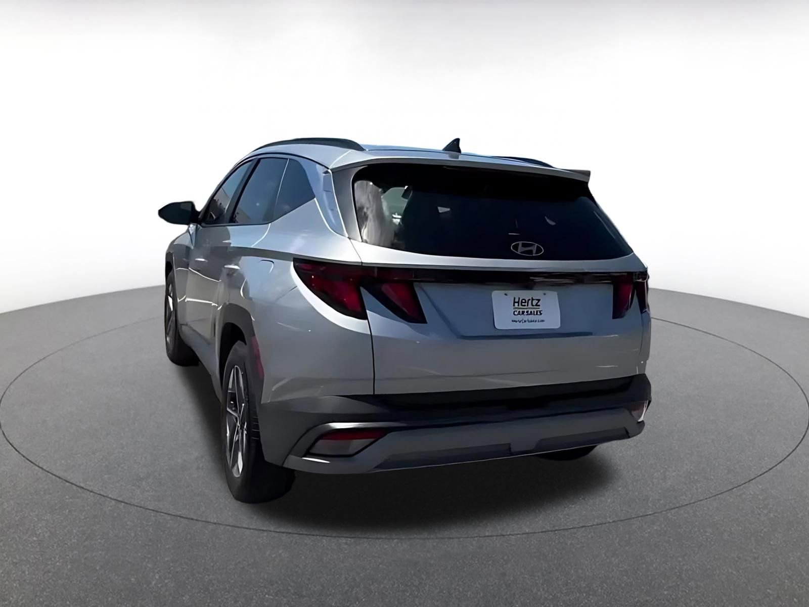 Thumbnail: 2025 Hyundai Tucson - 11