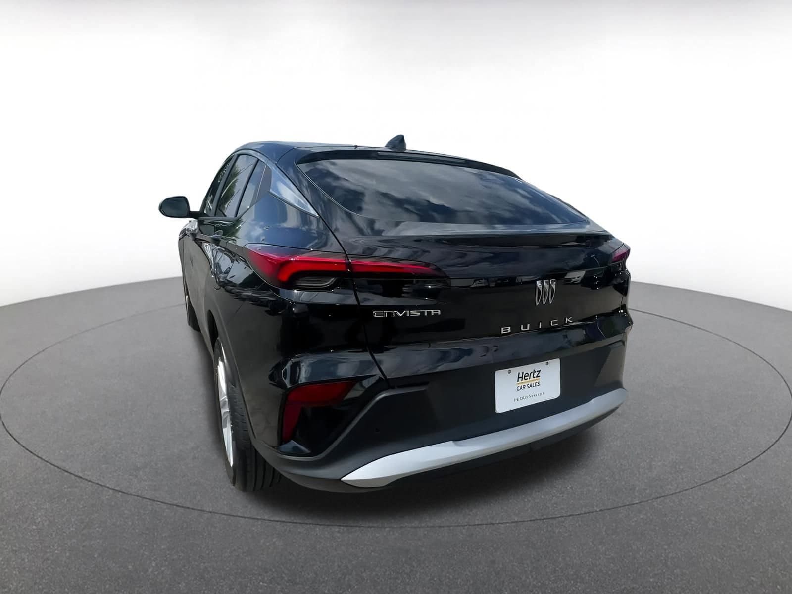 Thumbnail: 2025 Buick Envista - 11