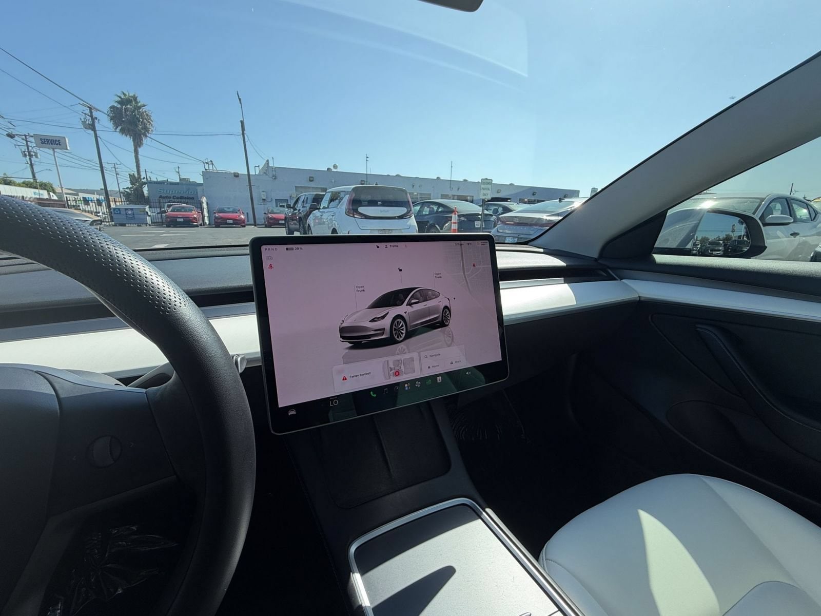 Thumbnail: 2022 Tesla Model 3 - 12
