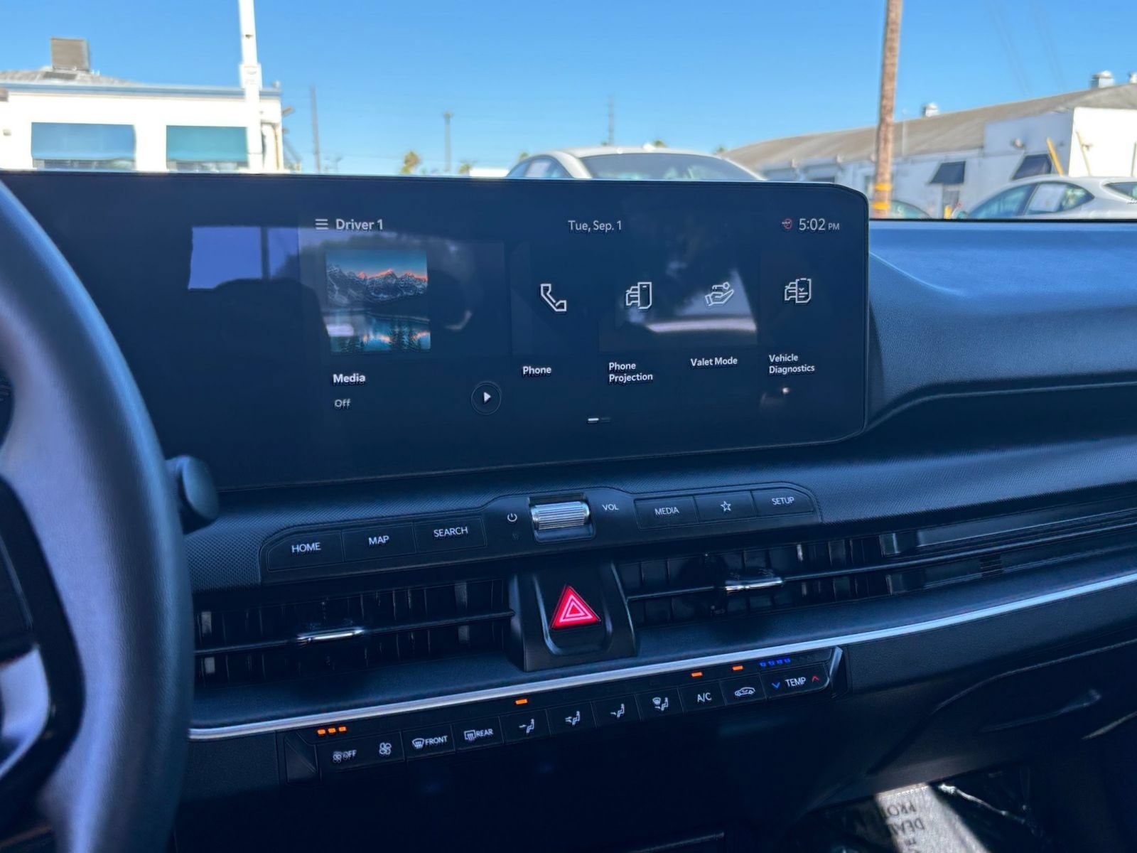 Thumbnail: 2026 Kia K4 - 19
