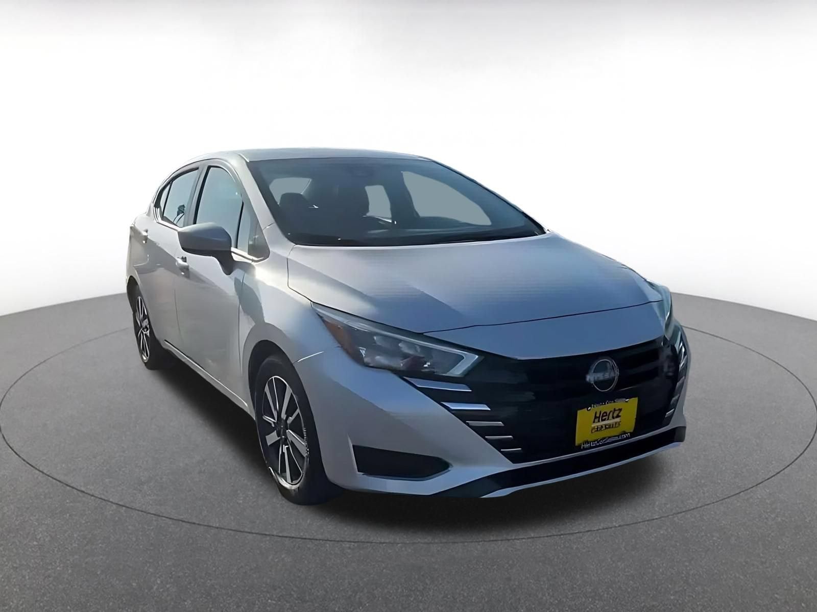 Thumbnail: 2025 Nissan Versa - 3