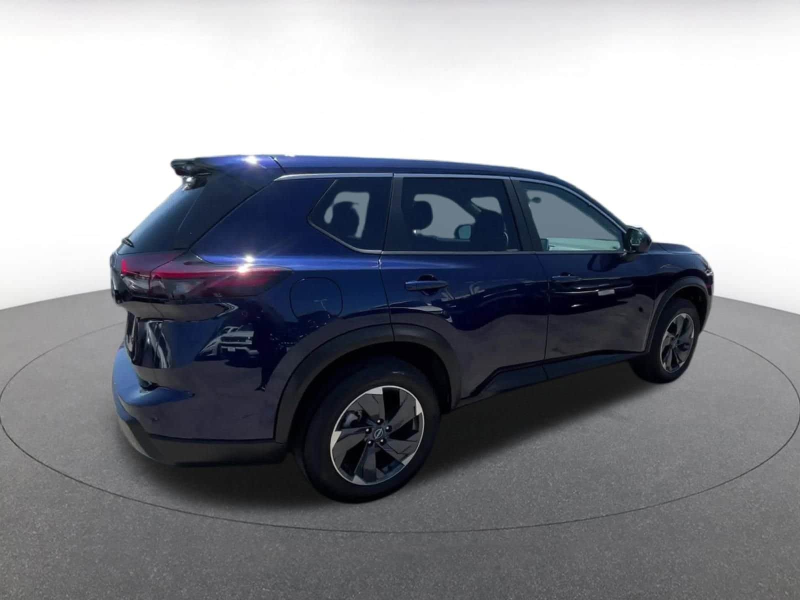 Thumbnail: 2024 Nissan Rogue - 15