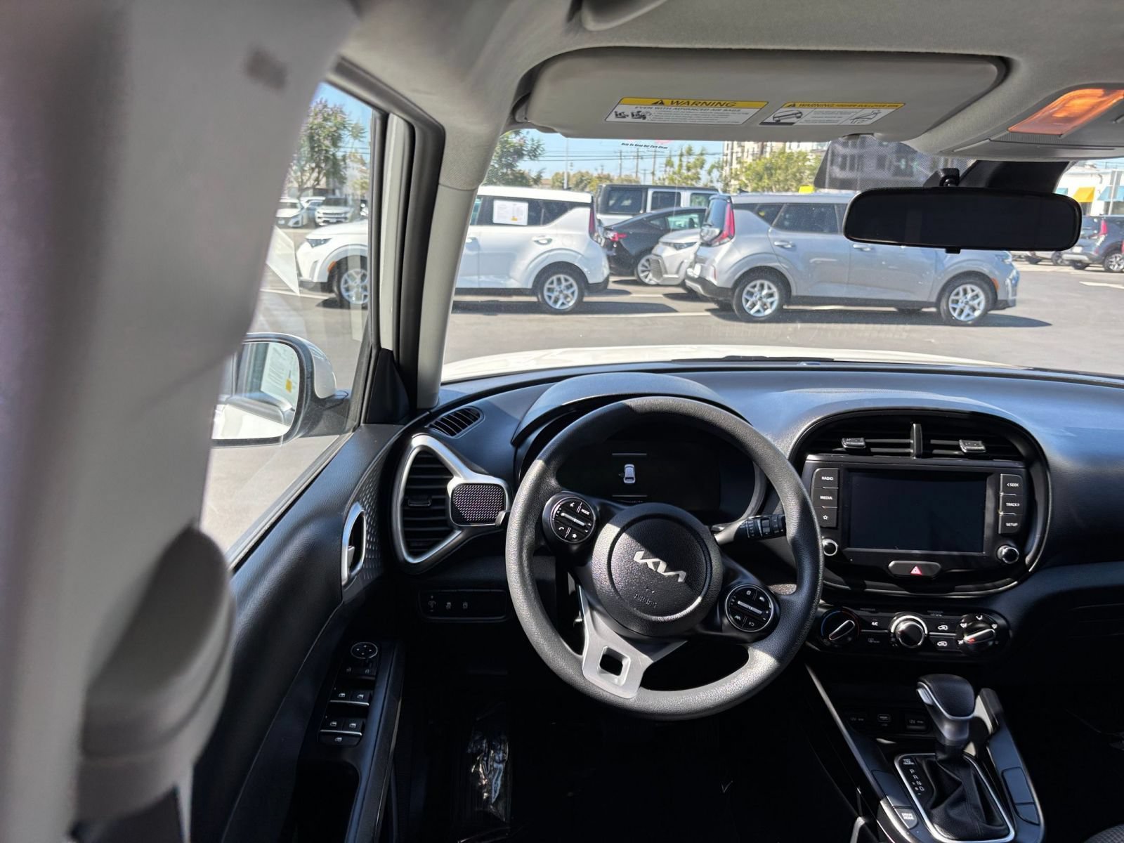 Thumbnail: 2025 Kia Soul - 34