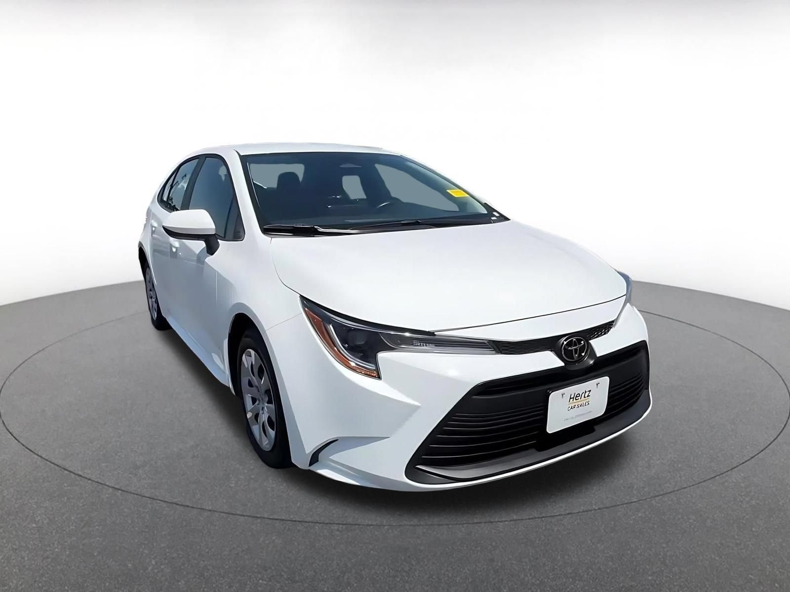 Thumbnail: 2025 Toyota Corolla - 3