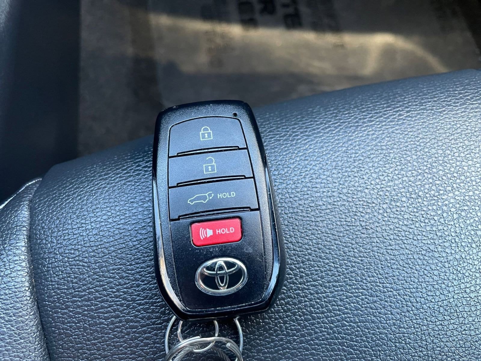 Thumbnail: 2025 Toyota Grand Highlander - 22