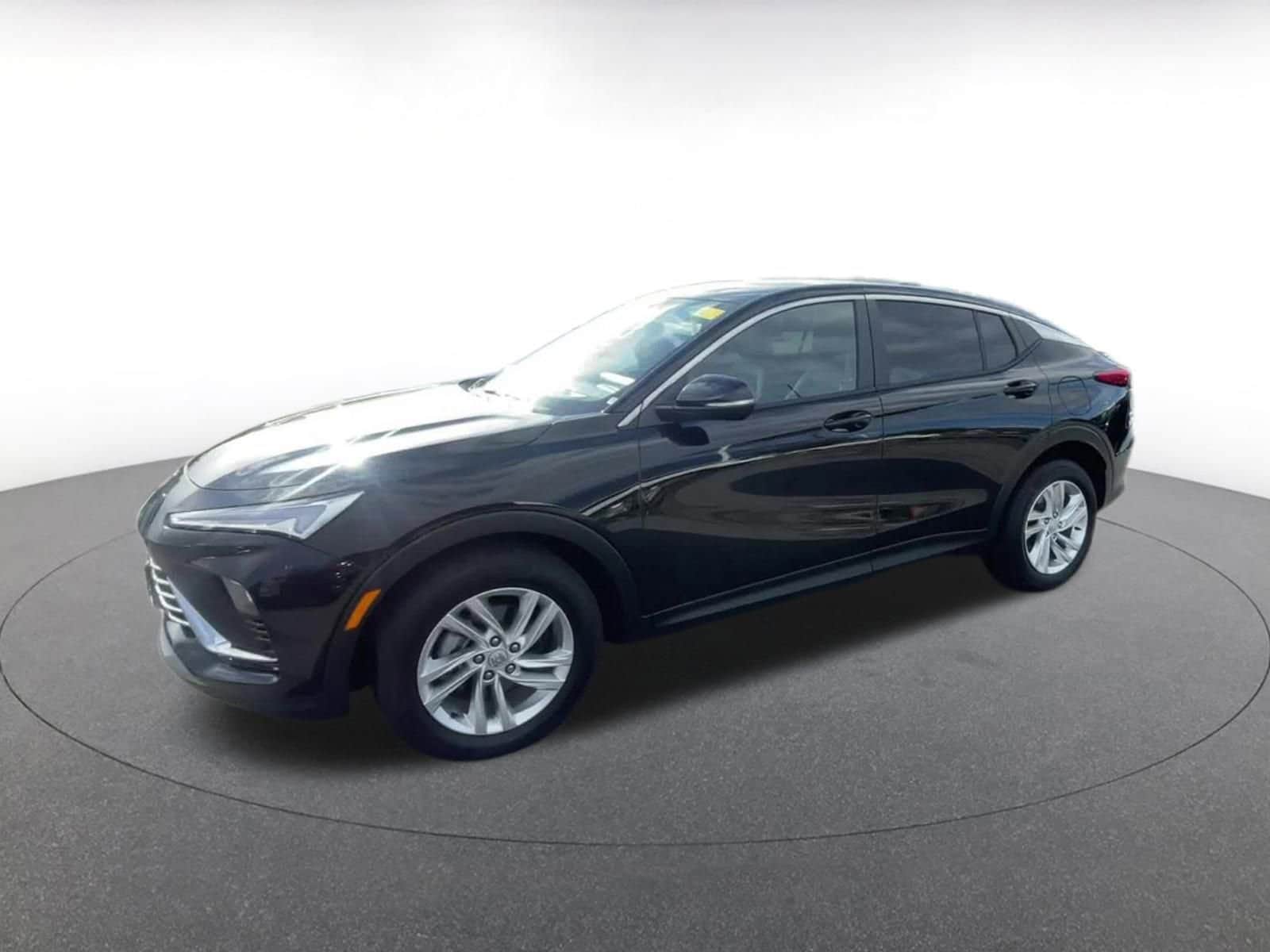 Thumbnail: 2025 Buick Envista - 8