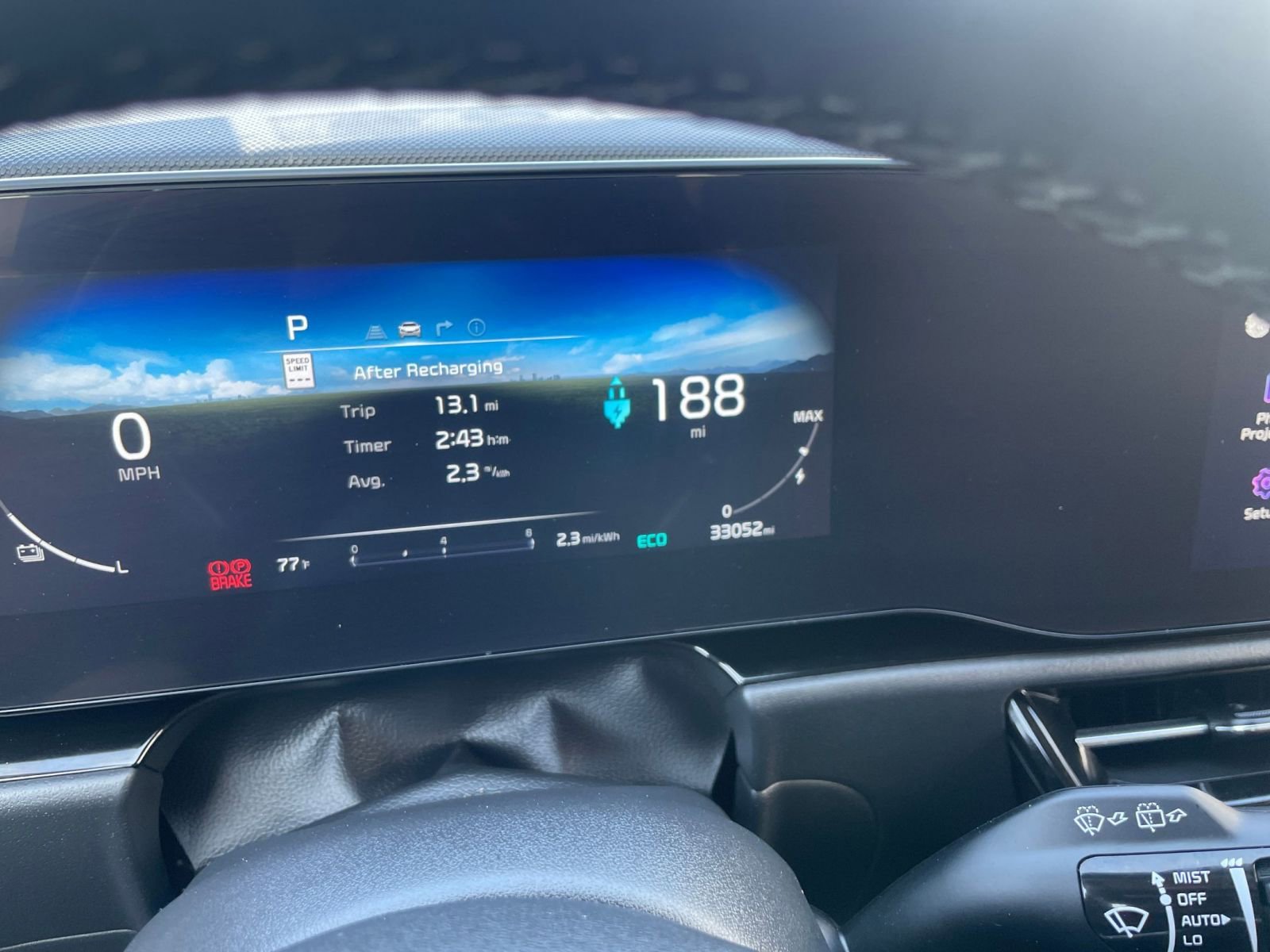 Thumbnail: 2023 Kia Niro - 20