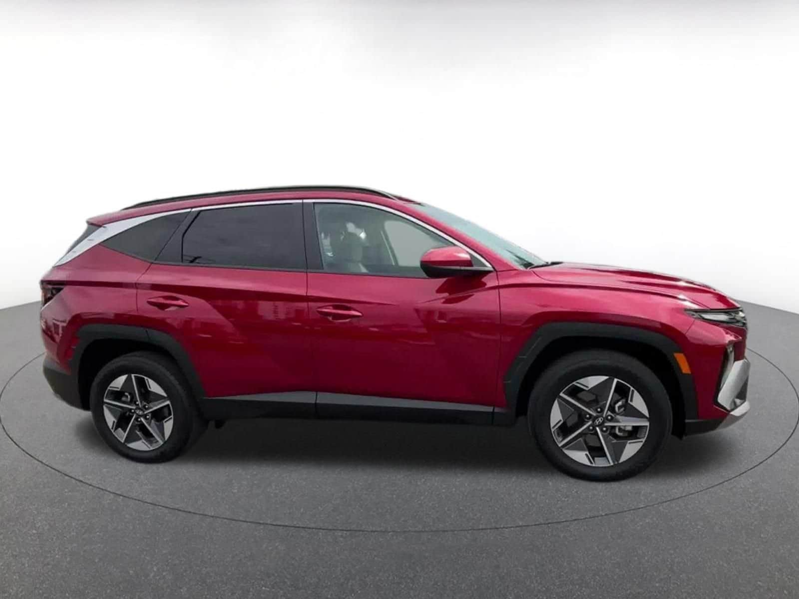 Thumbnail: 2026 Hyundai Tucson - 15