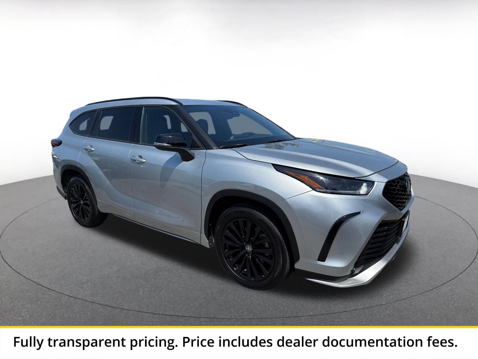 Thumbnail: 2025 Toyota Highlander - 1