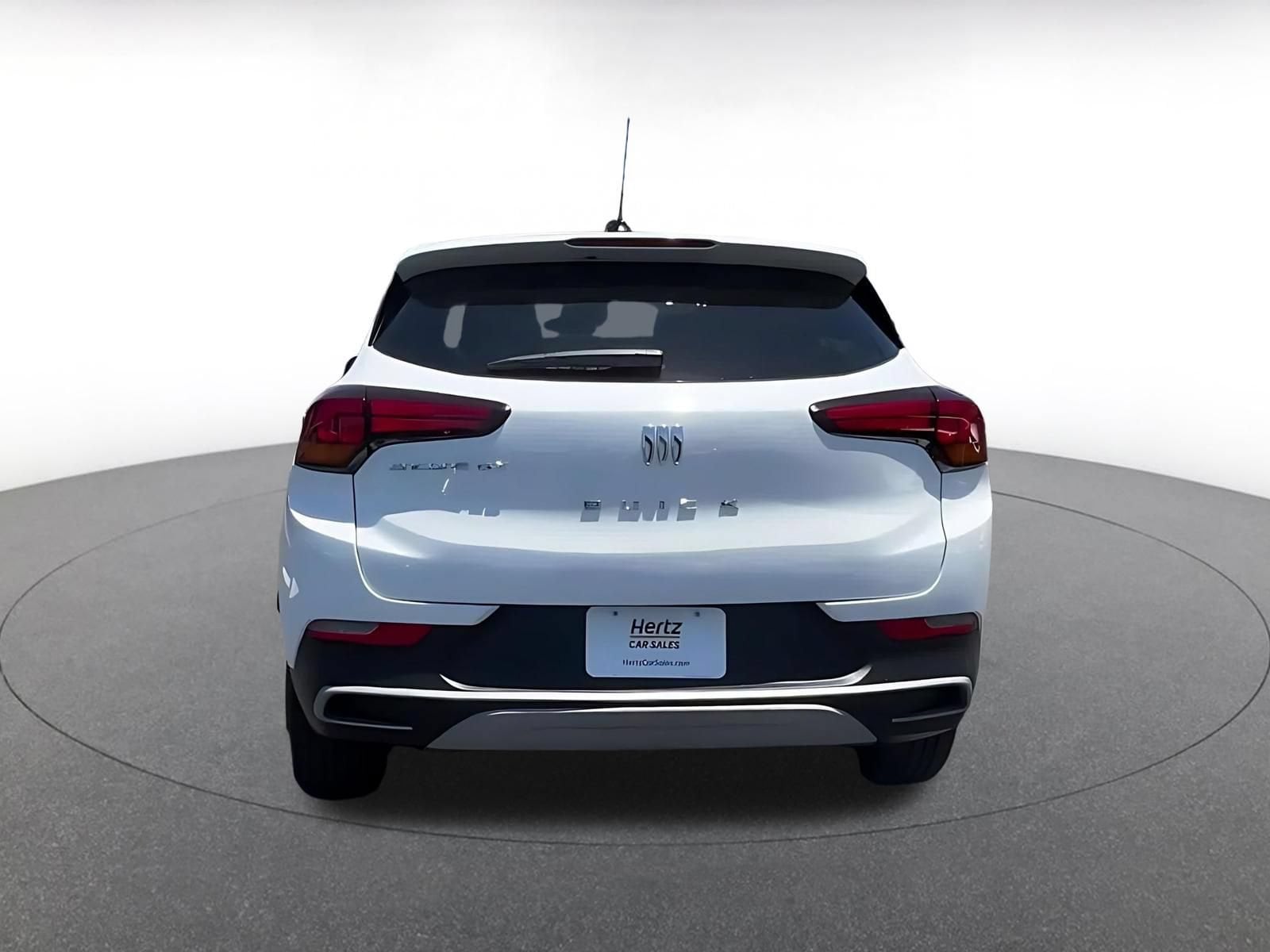 Thumbnail: 2025 Buick Encore GX - 12