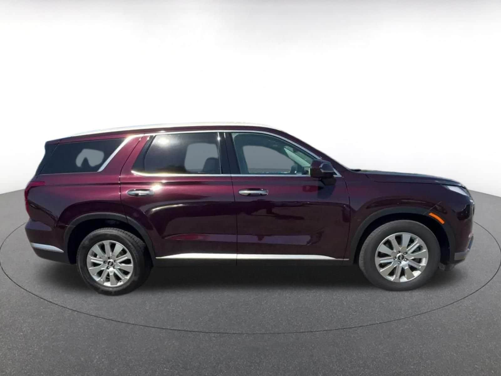Thumbnail: 2024 Hyundai Palisade - 13