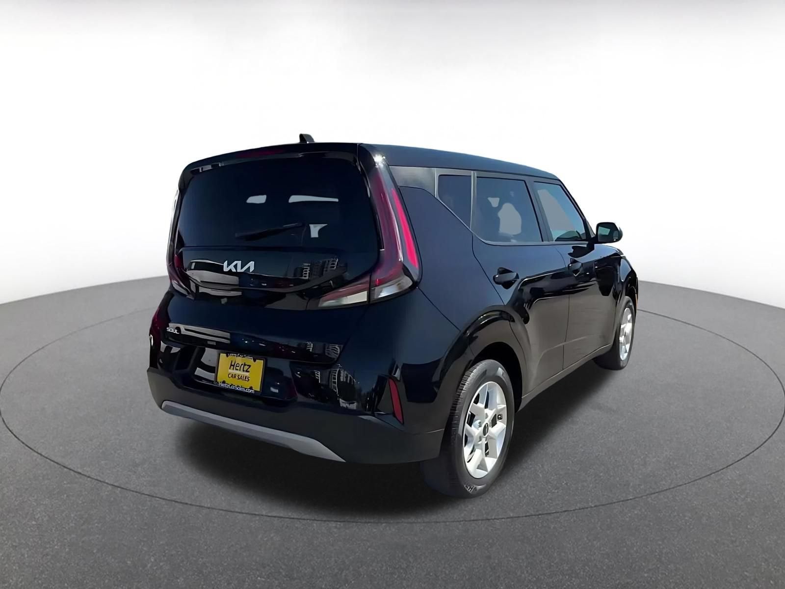 Thumbnail: 2025 Kia Soul - 14