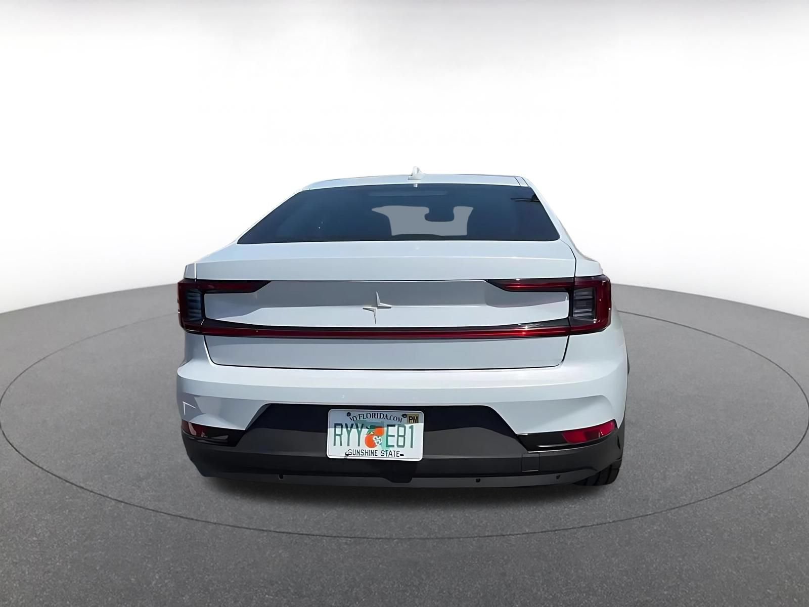 Thumbnail: 2023 Polestar 2 - 12
