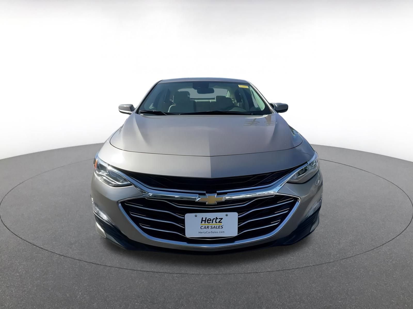 Thumbnail: 2024 Chevrolet Malibu - 4