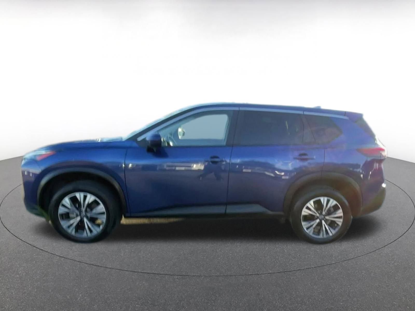 Thumbnail: 2023 Nissan Rogue - 9