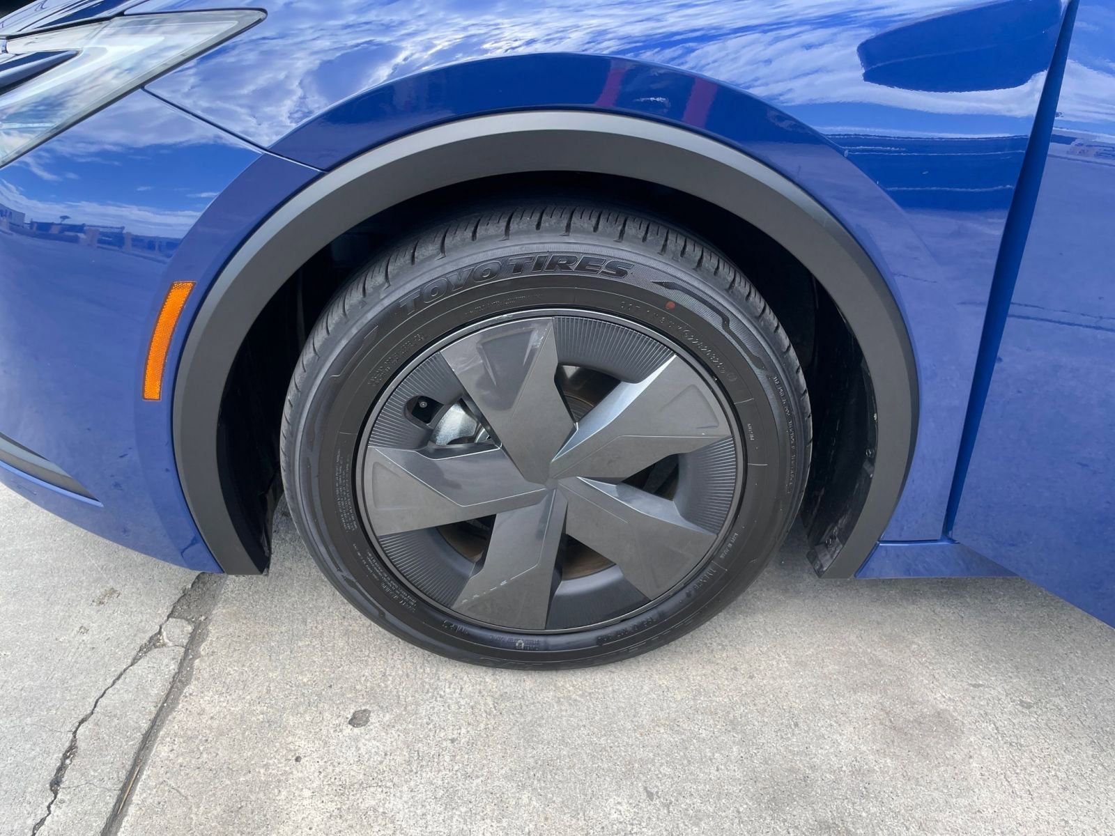 Thumbnail: 2025 Toyota Prius - 30