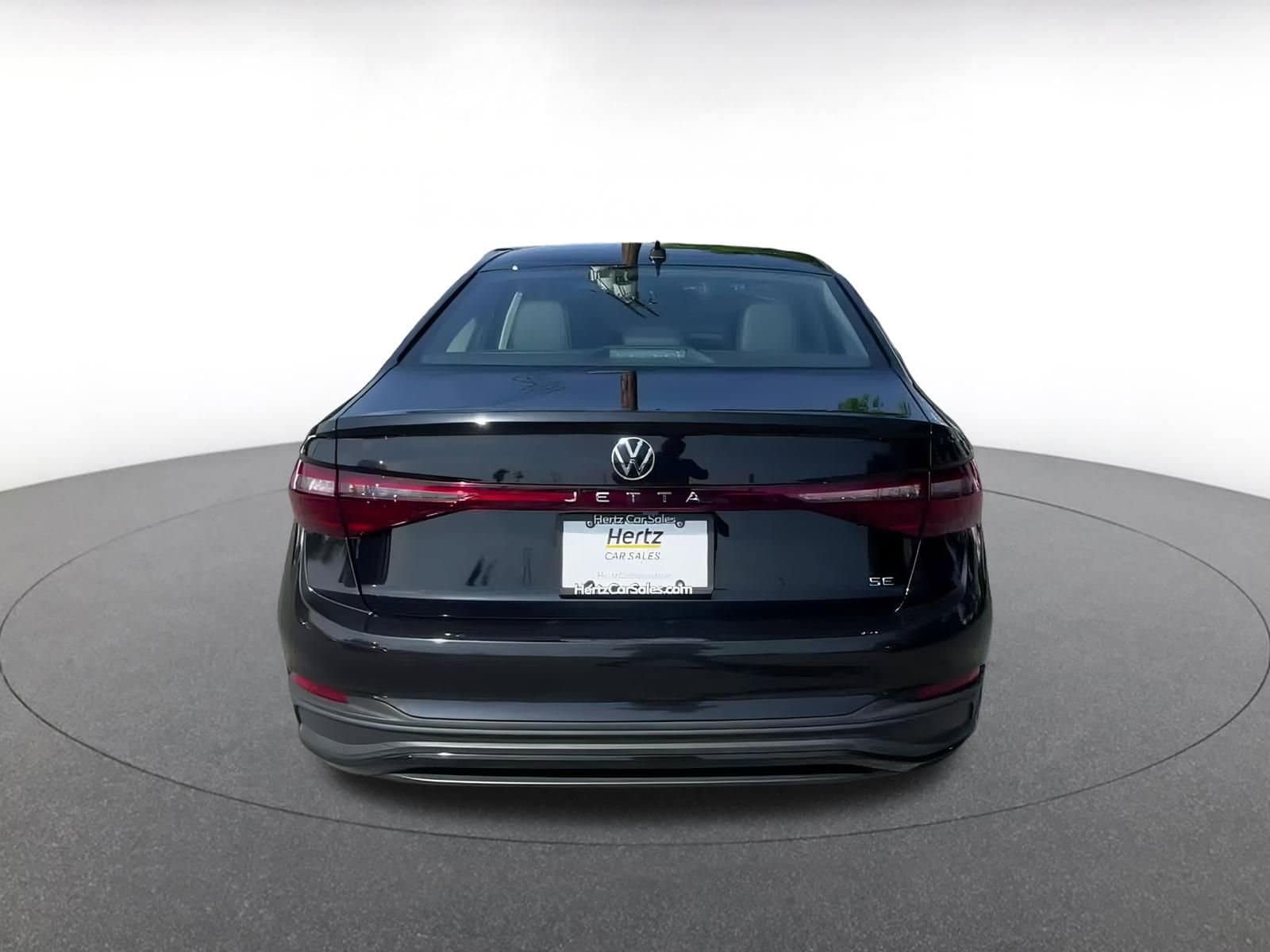 Thumbnail: 2025 Volkswagen Jetta - 12