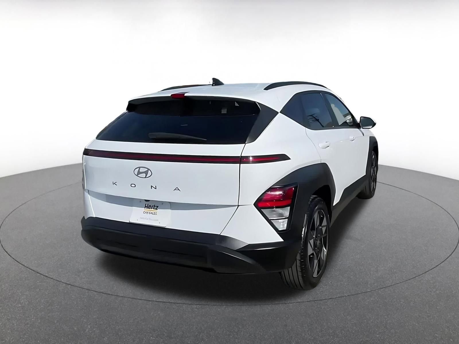 Thumbnail: 2025 Hyundai Kona - 12