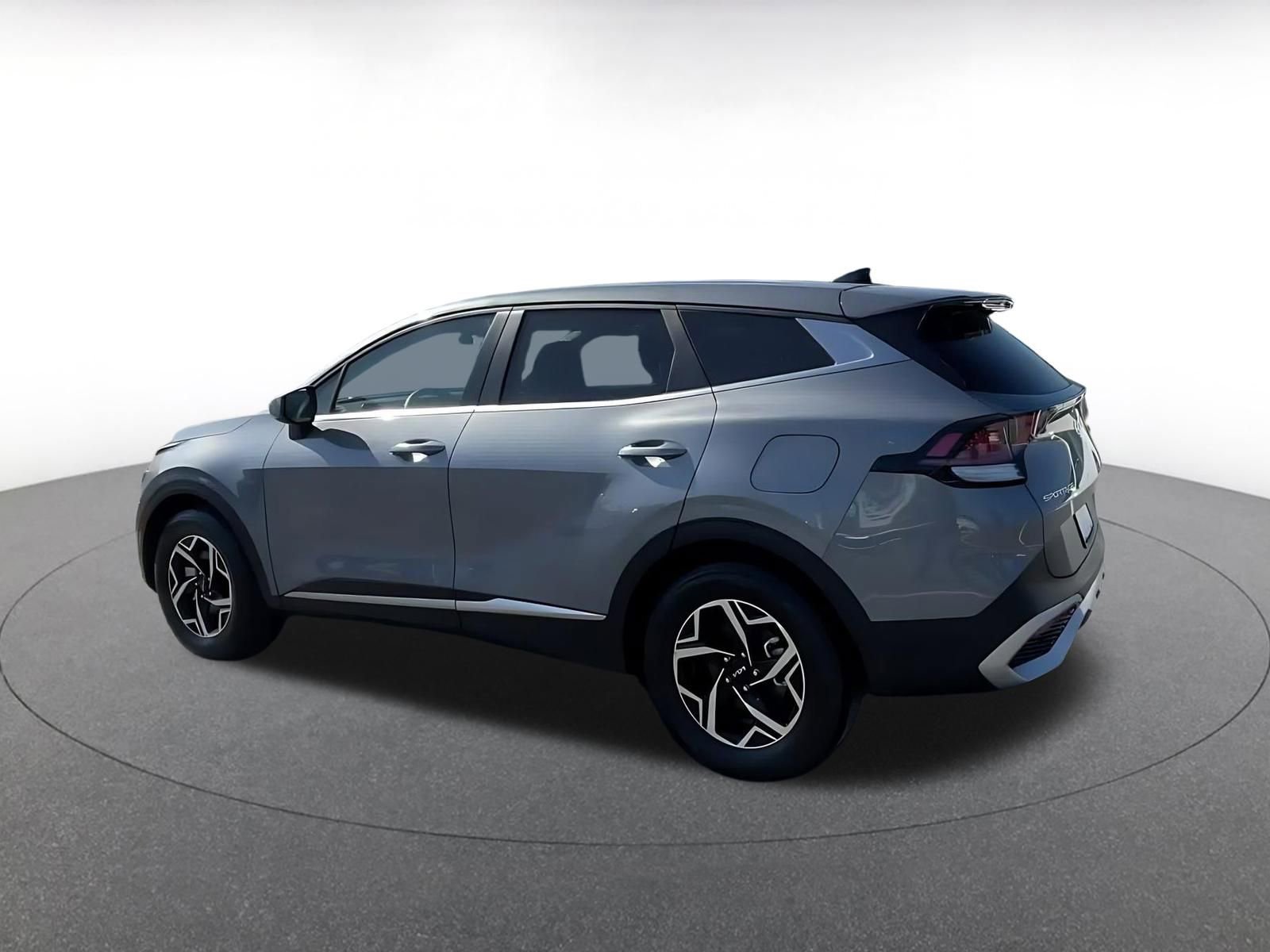 Thumbnail: 2025 Kia Sportage - 10