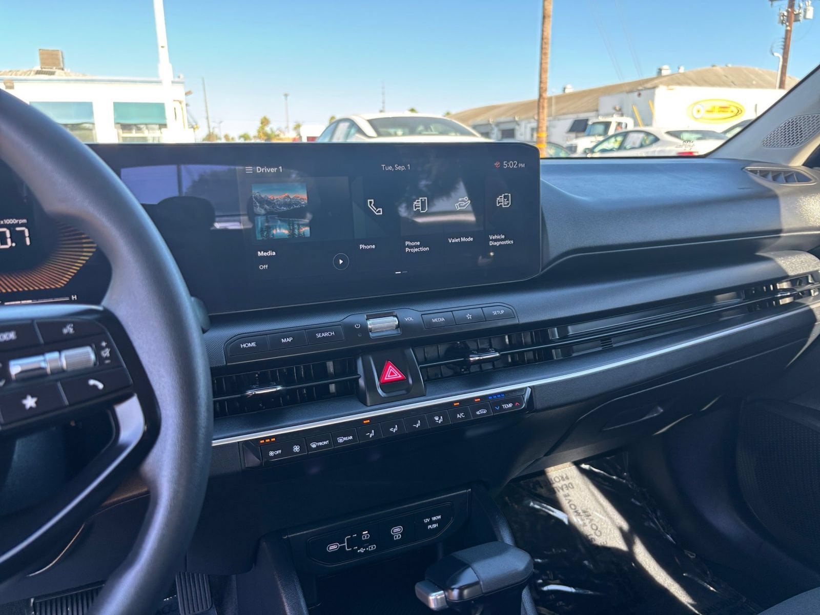 Thumbnail: 2026 Kia K4 - 16