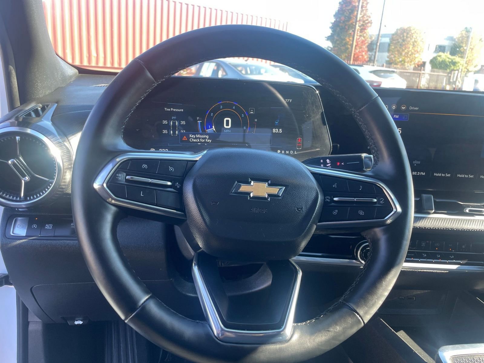 Thumbnail: 2025 Chevrolet Equinox - 28