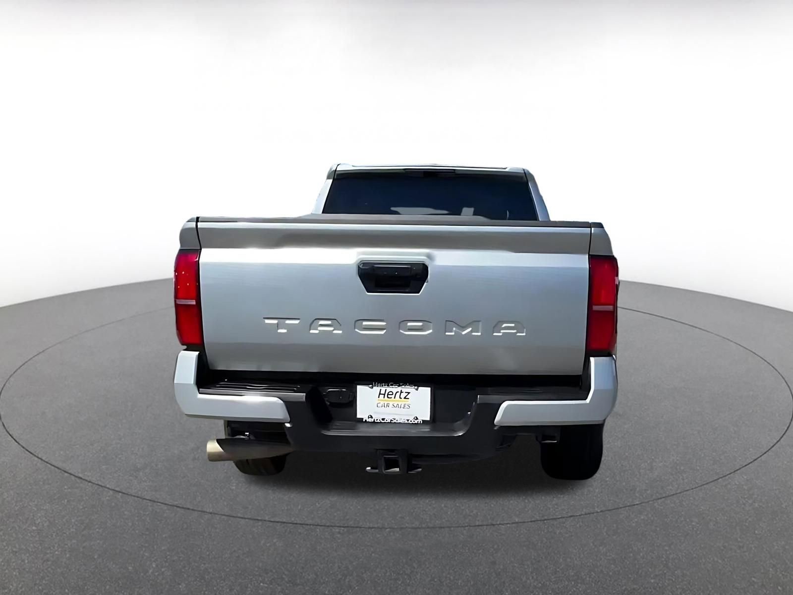 Thumbnail: 2024 Toyota Tacoma - 12