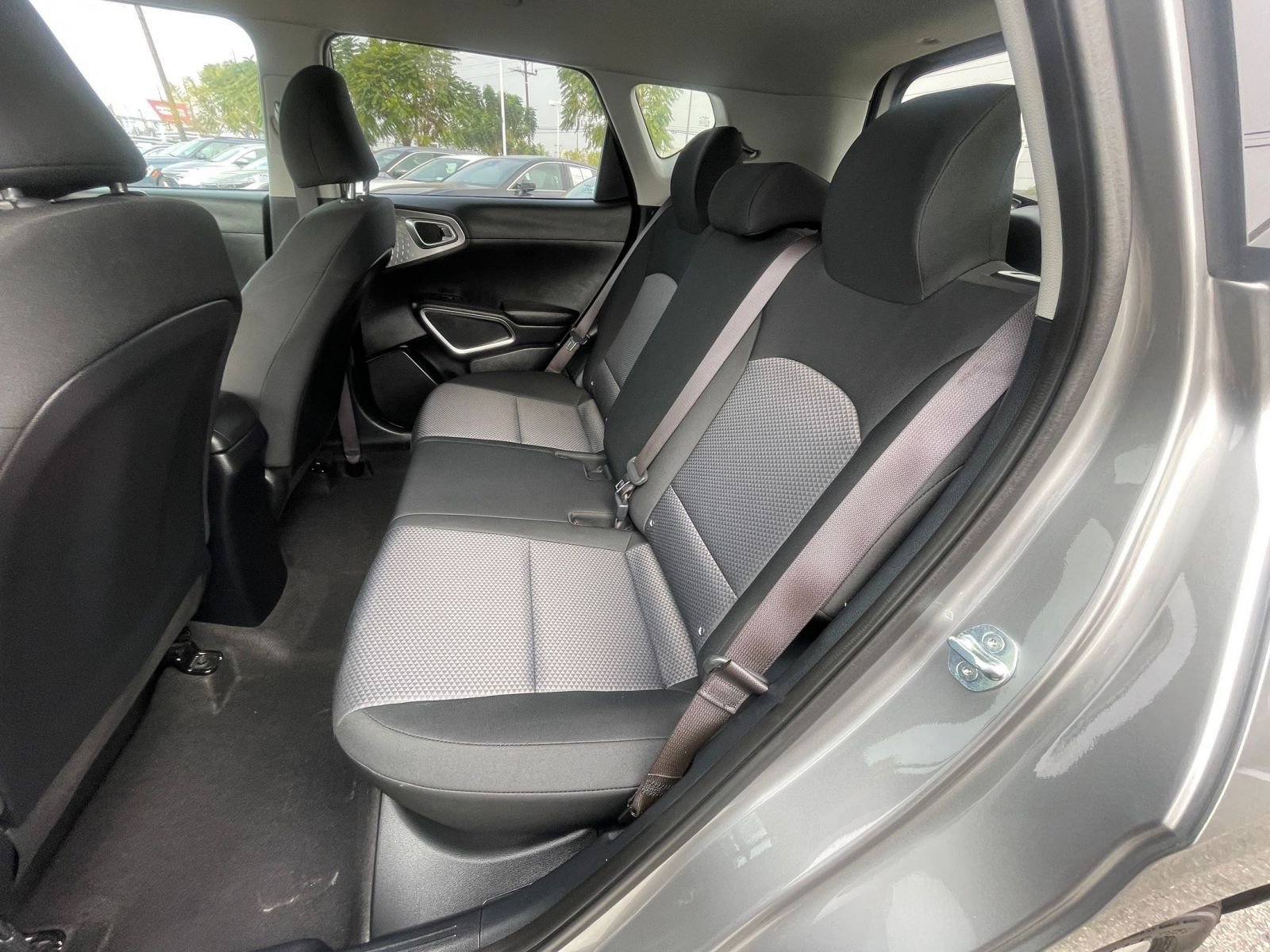 Thumbnail: 2025 Kia Soul - 25