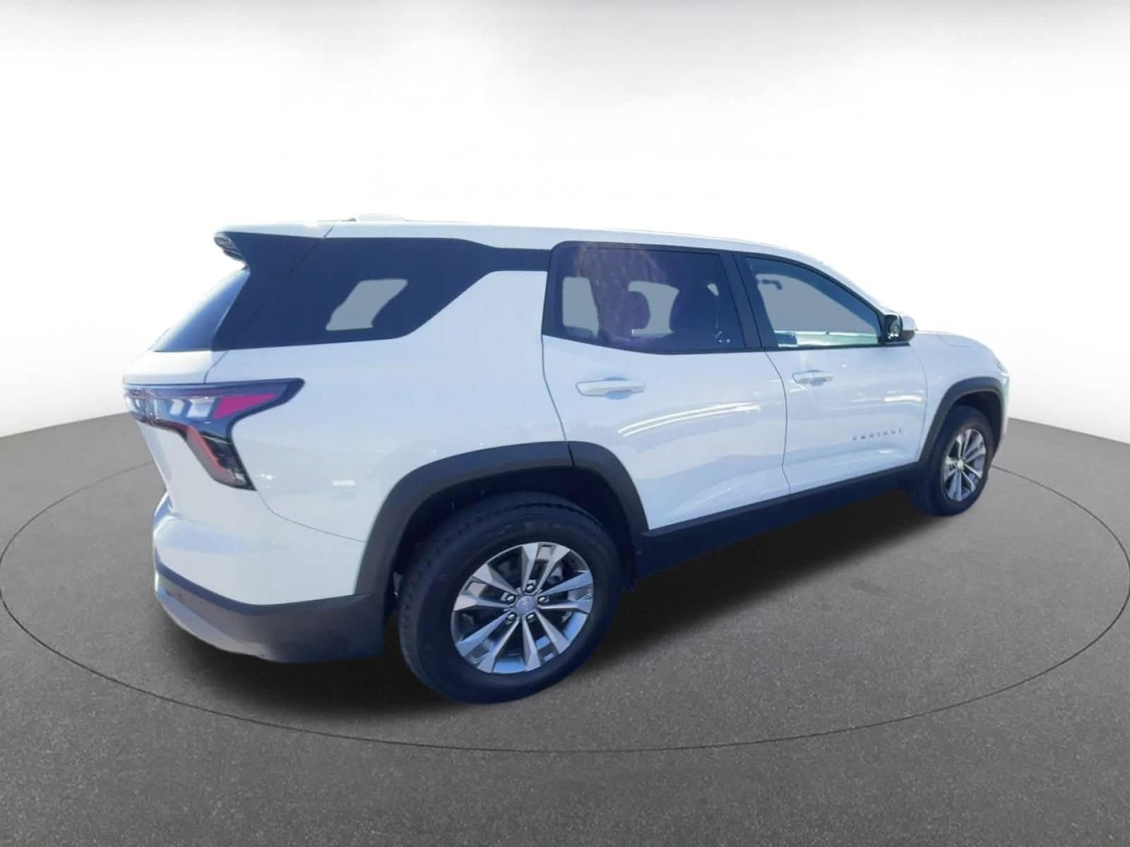 Thumbnail: 2025 Chevrolet Equinox - 15