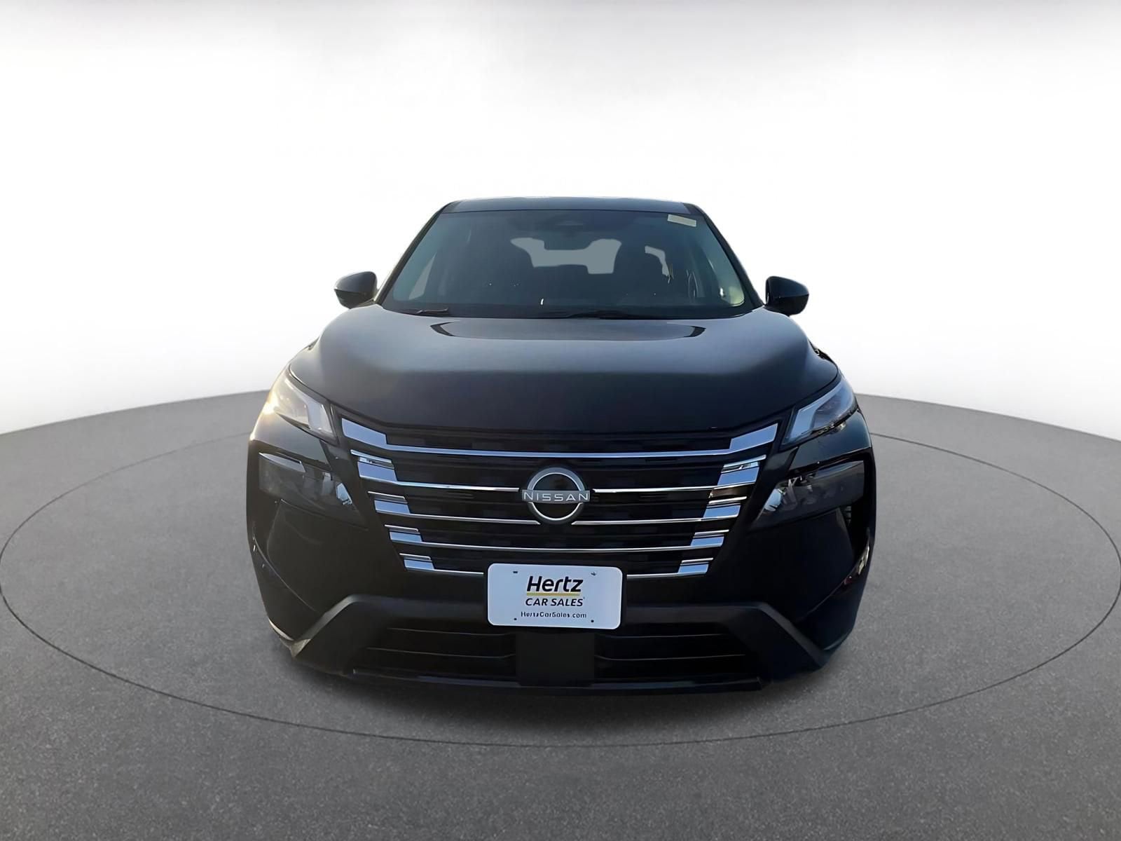 Thumbnail: 2025 Nissan Rogue - 4