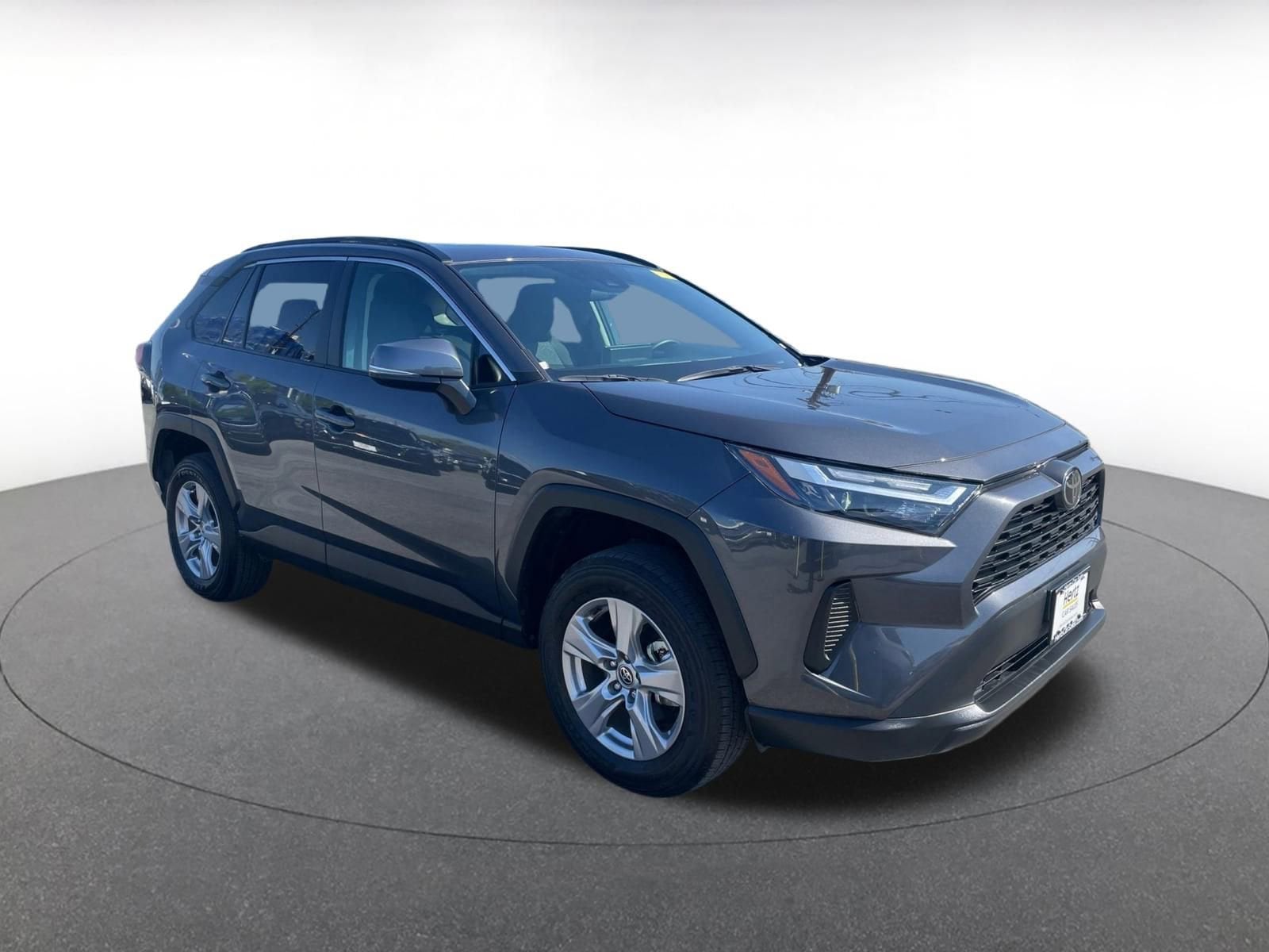 Thumbnail: 2025 Toyota RAV4 - 1
