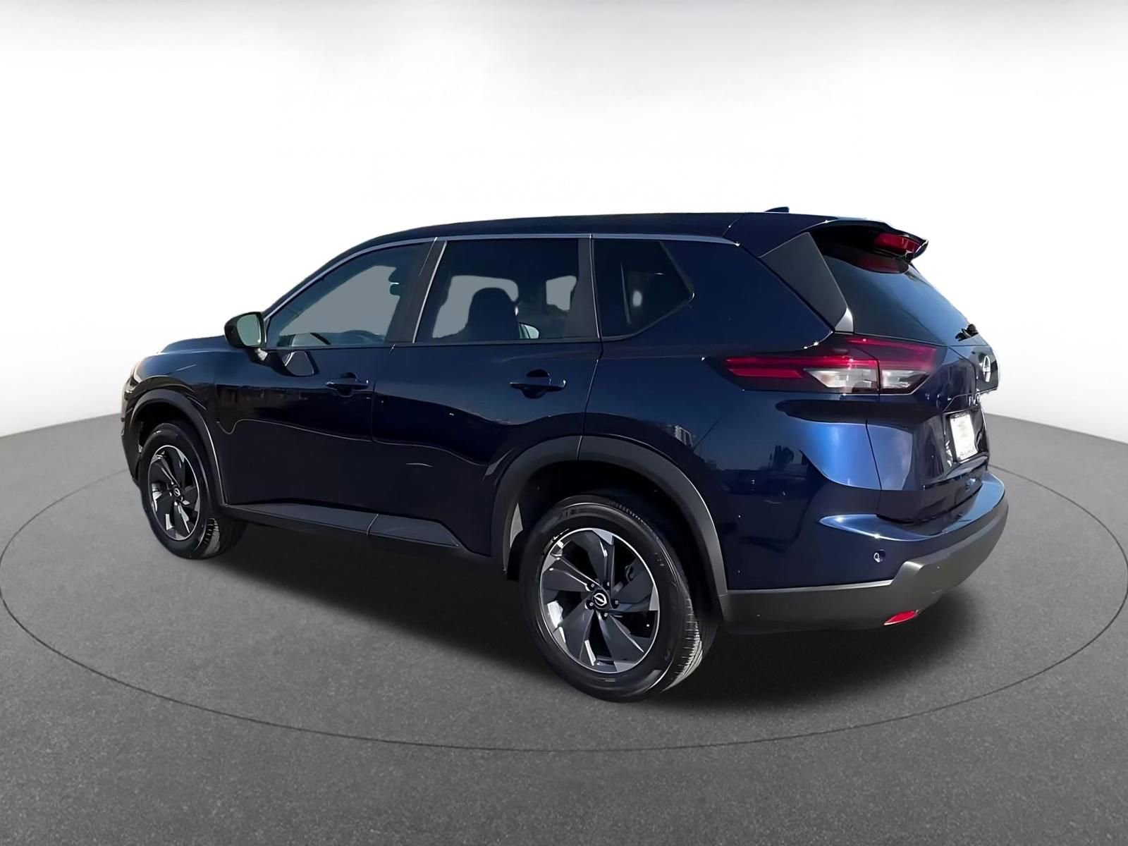 Thumbnail: 2025 Nissan Rogue - 10