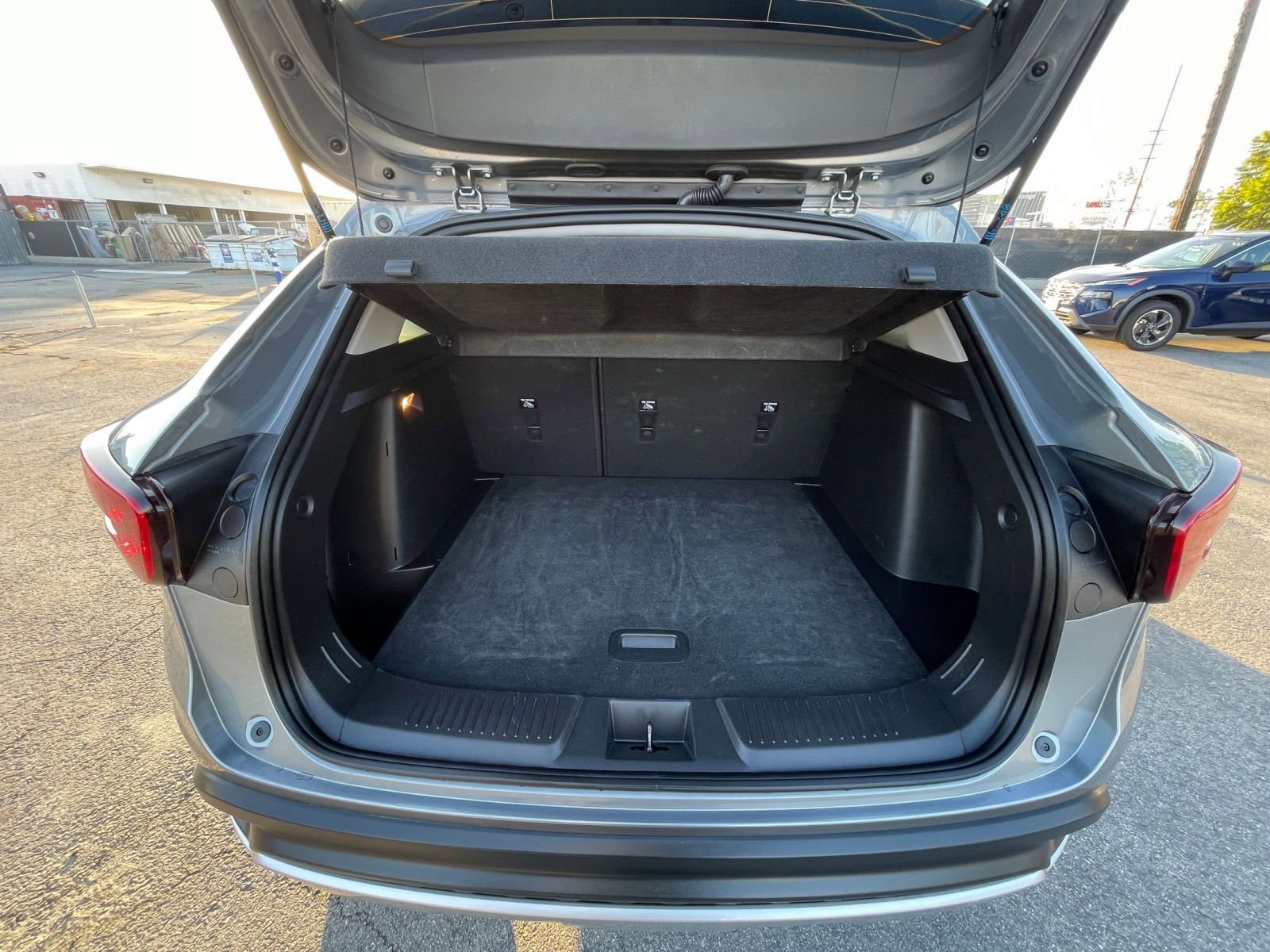 Thumbnail: 2025 Chevrolet Trax - 31