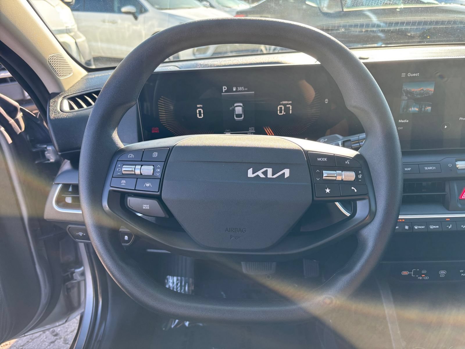 Thumbnail: 2025 Kia K4 - 29
