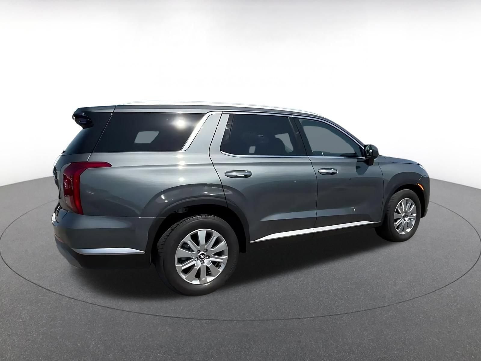 Thumbnail: 2025 Hyundai Palisade - 12