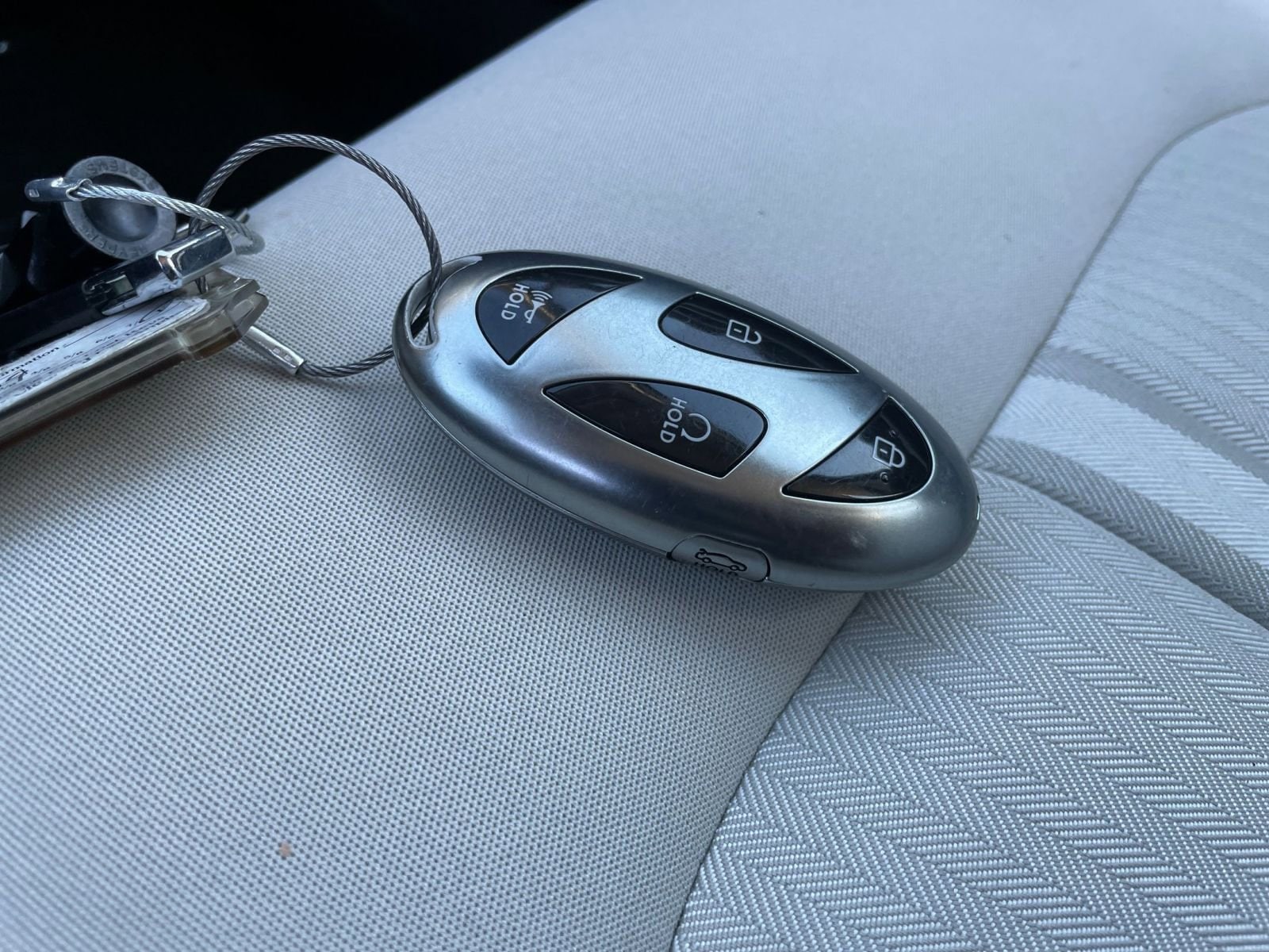 Thumbnail: 2025 Hyundai Sonata - 22