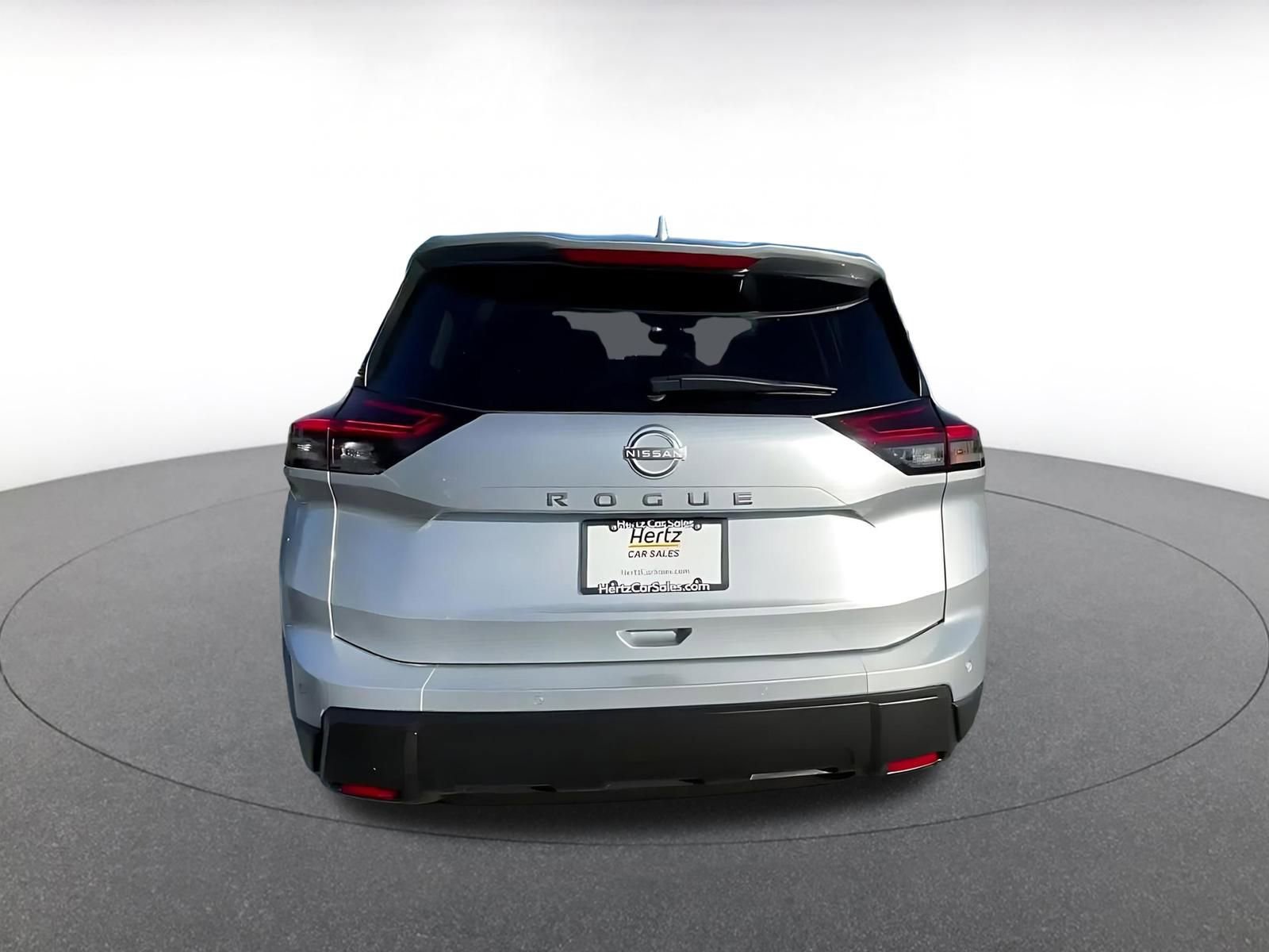 Thumbnail: 2025 Nissan Rogue - 10