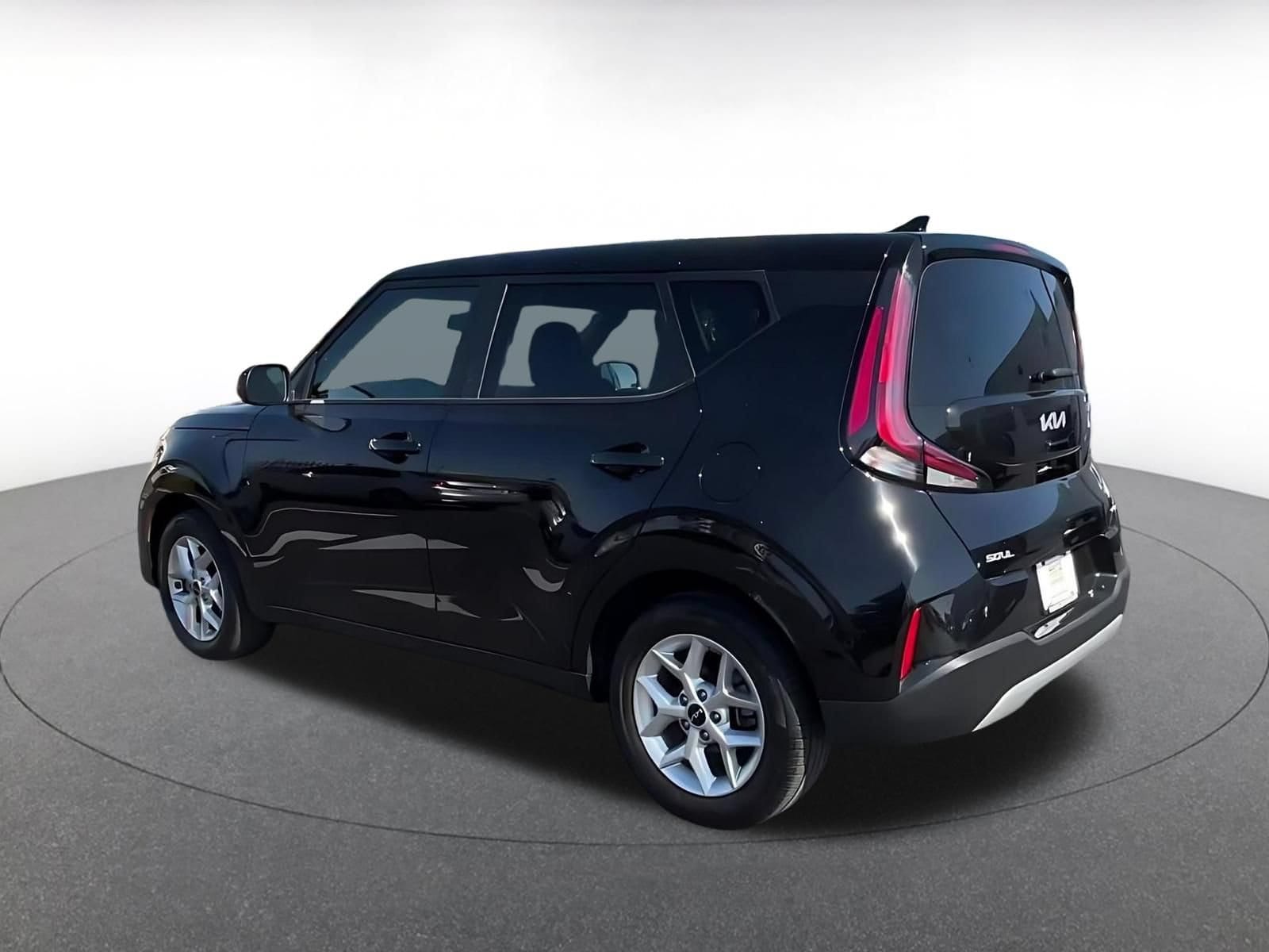 Thumbnail: 2025 Kia Soul - 10