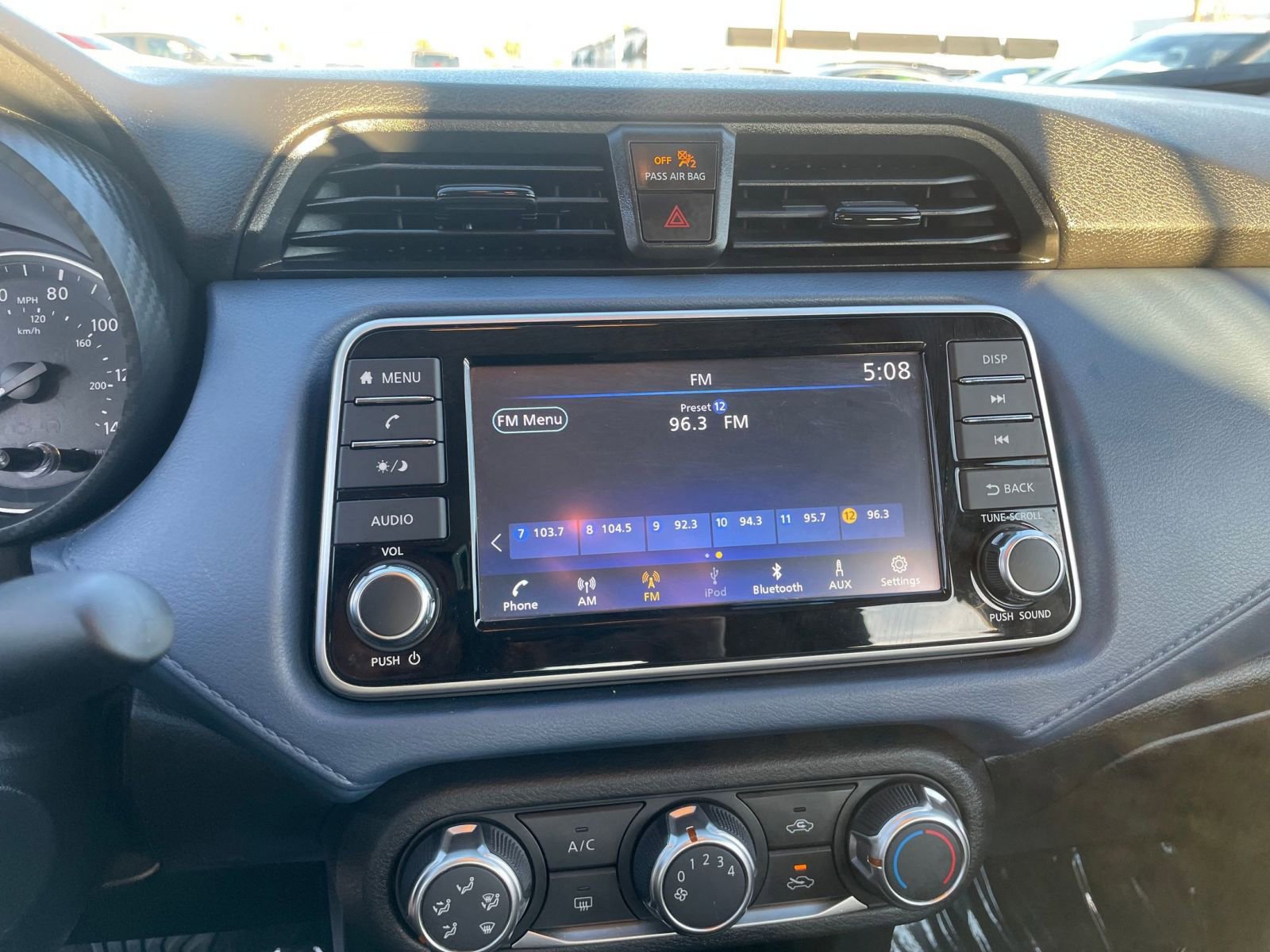 Thumbnail: 2025 Nissan Versa - 20