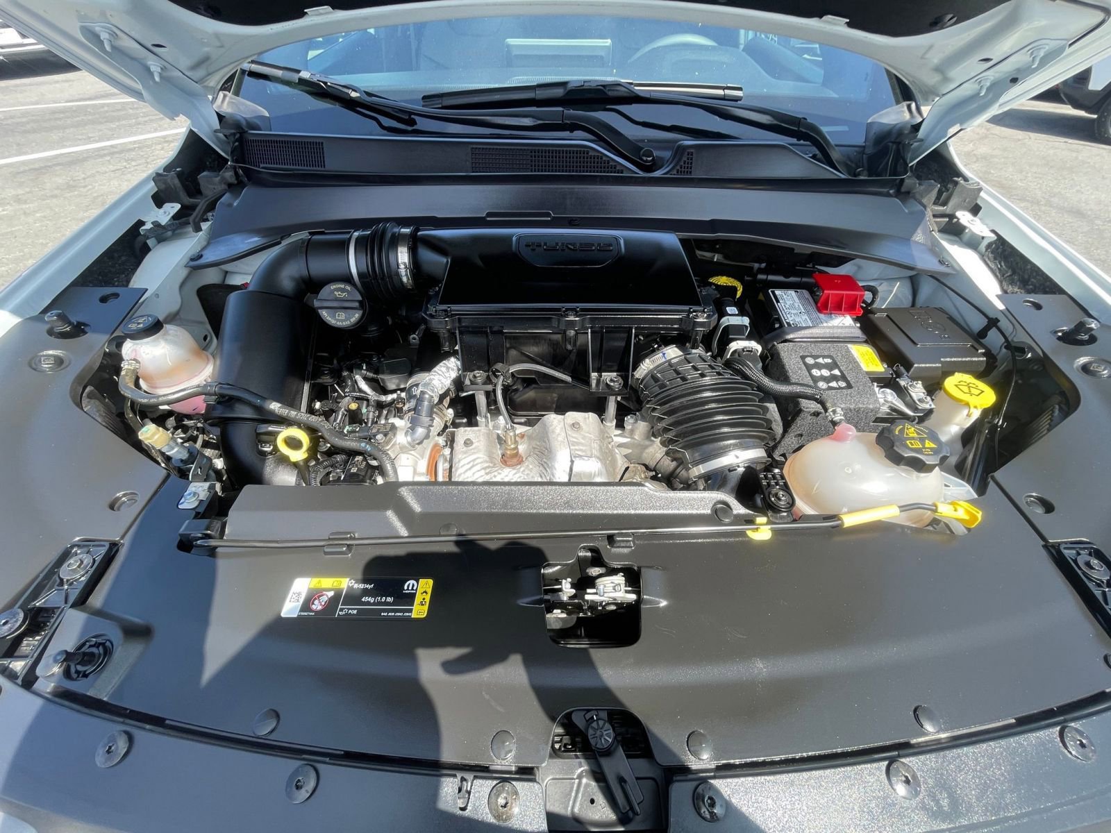 Thumbnail: 2025 Jeep Compass - 32