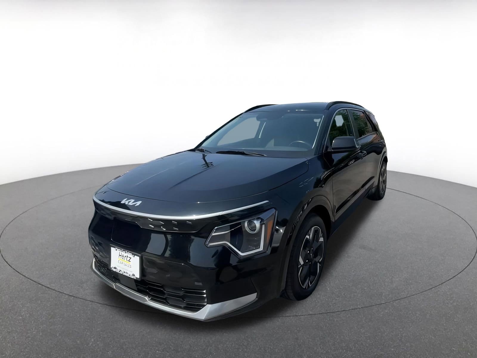 Thumbnail: 2023 Kia Niro - 7